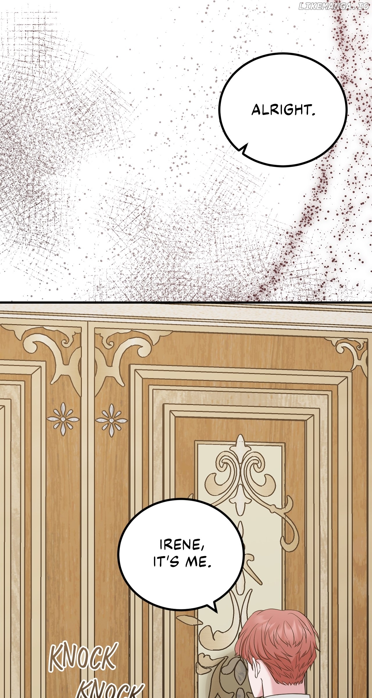 I Won’t Go Back to My Family Who Abandoned Me Chapter 35 - page 57