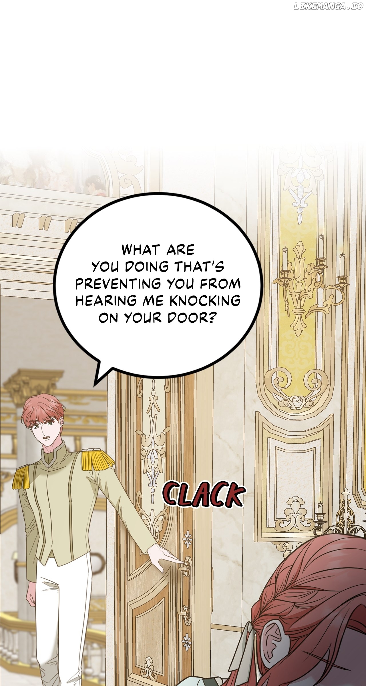 I Won’t Go Back to My Family Who Abandoned Me Chapter 35 - page 60