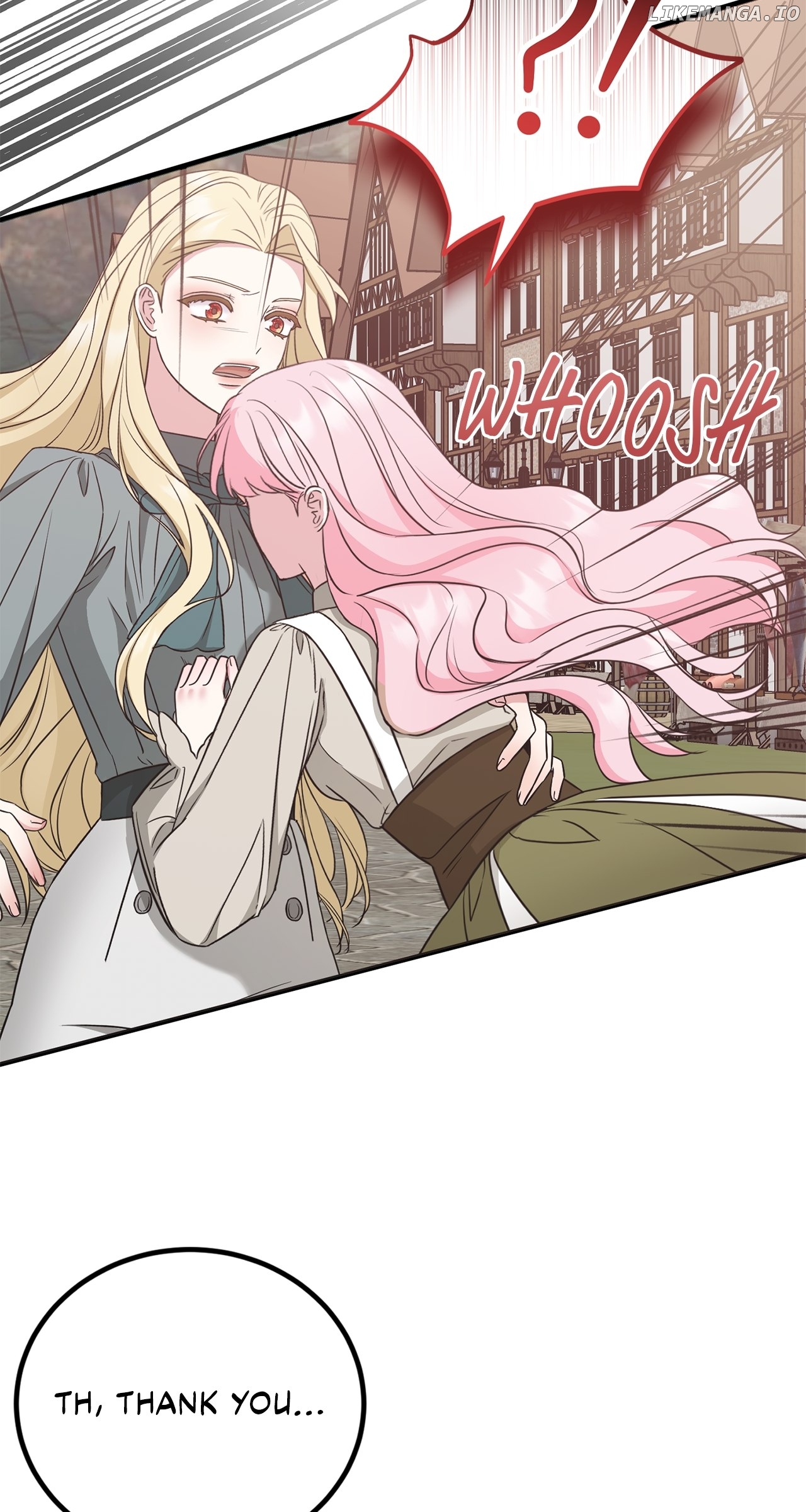I Won’t Go Back to My Family Who Abandoned Me Chapter 35 - page 7