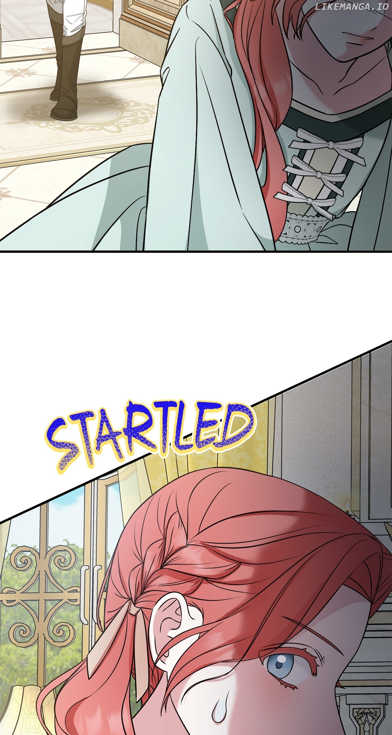 I Won’t Go Back to My Family Who Abandoned Me Chapter 35 - page 61