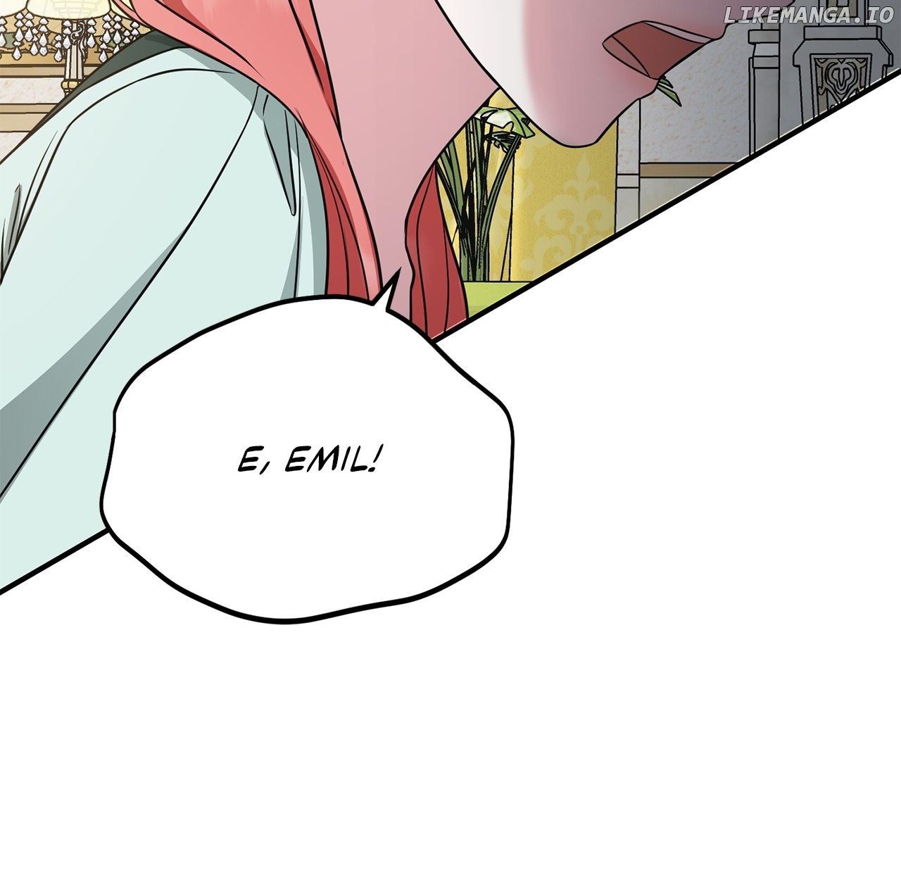 I Won’t Go Back to My Family Who Abandoned Me Chapter 35 - page 62