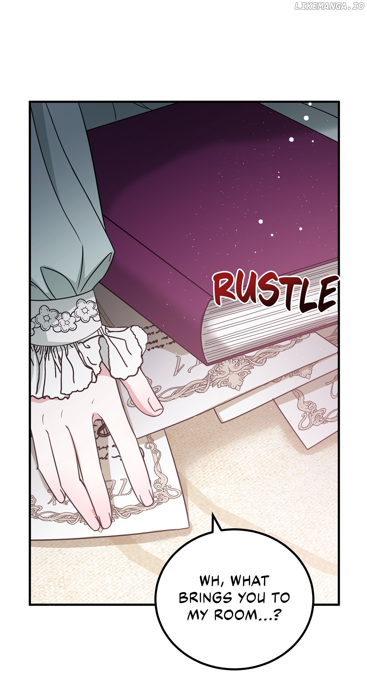 I Won’t Go Back to My Family Who Abandoned Me Chapter 35 - page 63