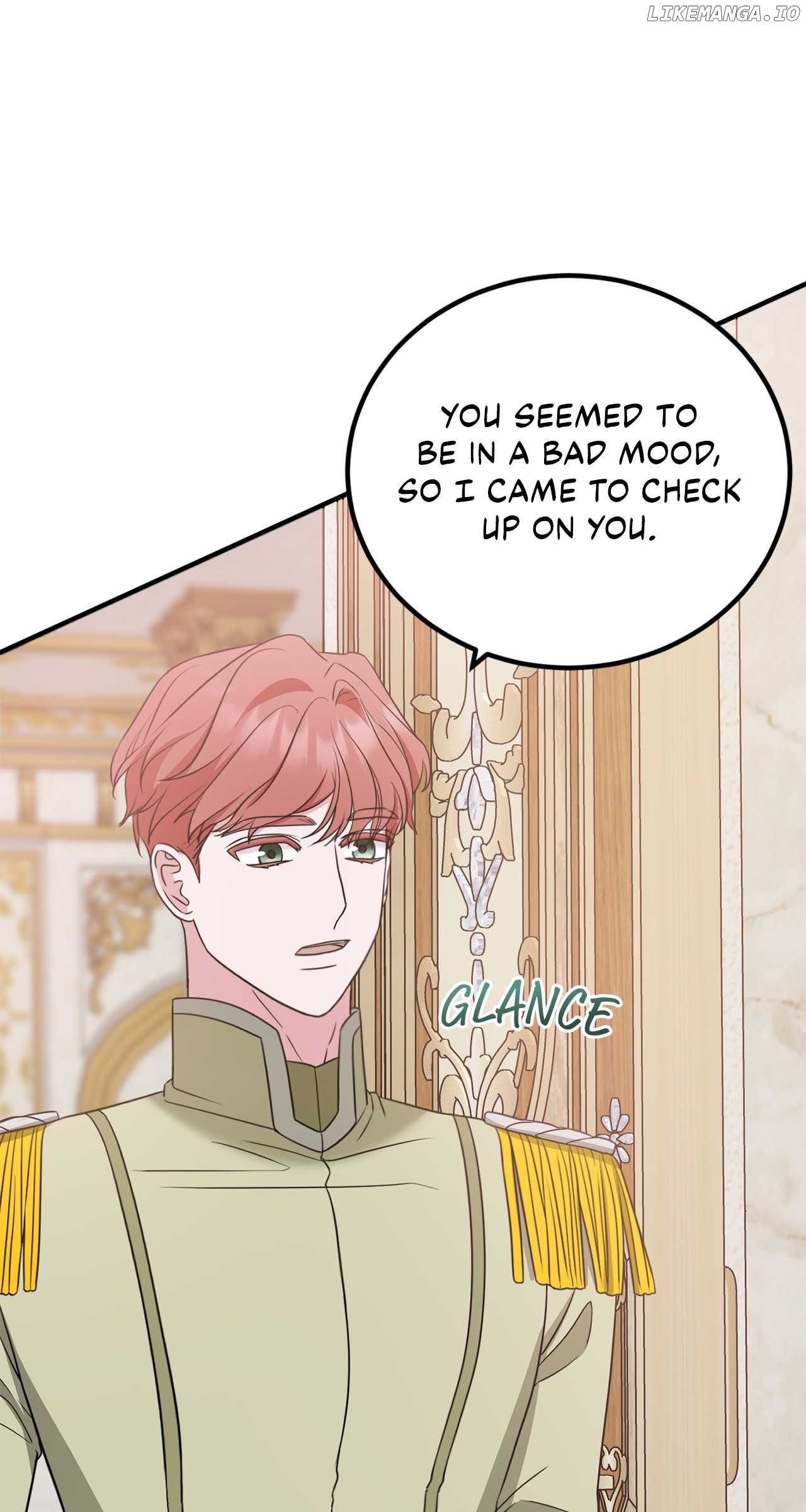 I Won’t Go Back to My Family Who Abandoned Me Chapter 35 - page 64
