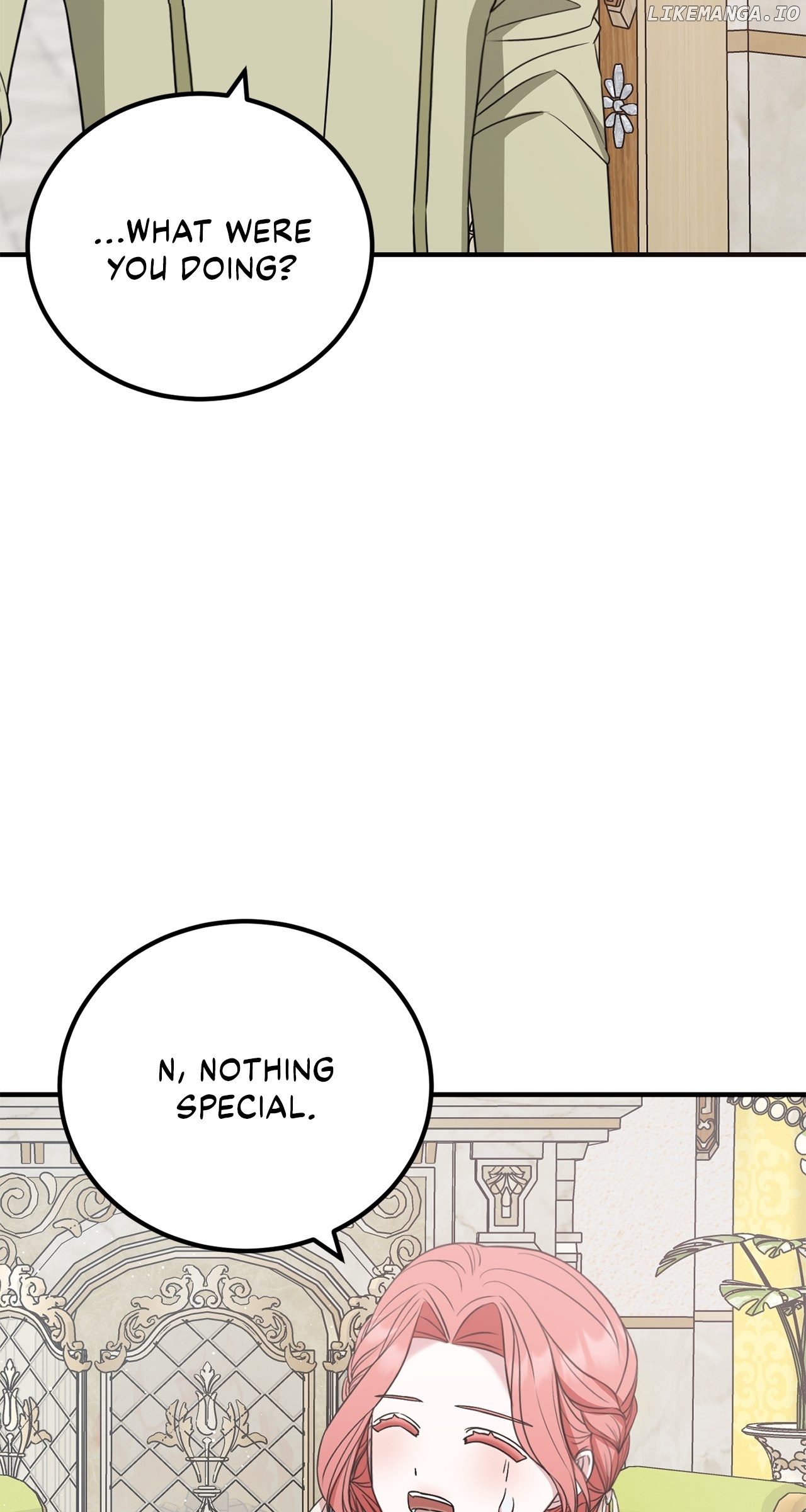 I Won’t Go Back to My Family Who Abandoned Me Chapter 35 - page 65