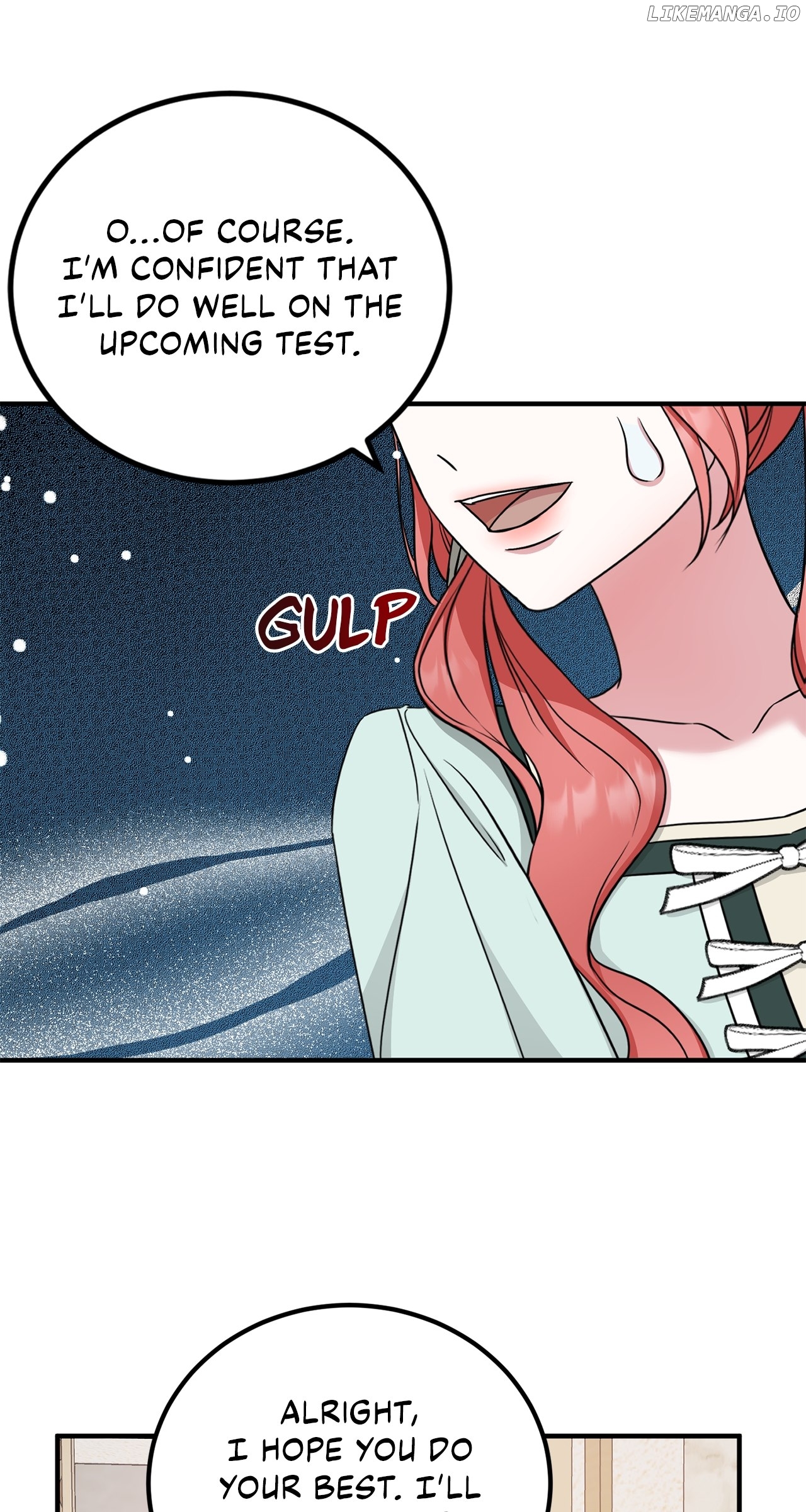 I Won’t Go Back to My Family Who Abandoned Me Chapter 35 - page 67