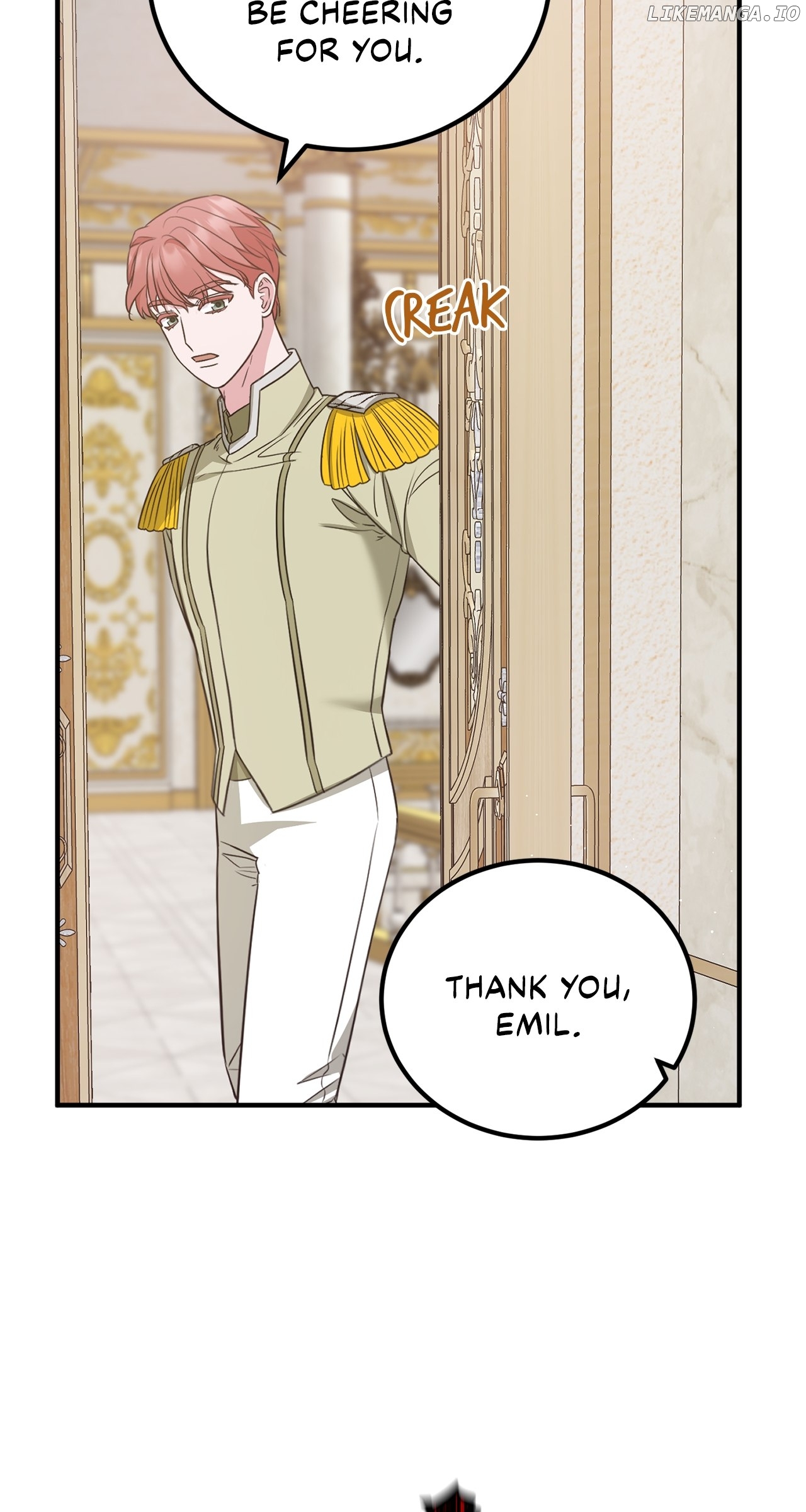 I Won’t Go Back to My Family Who Abandoned Me Chapter 35 - page 68