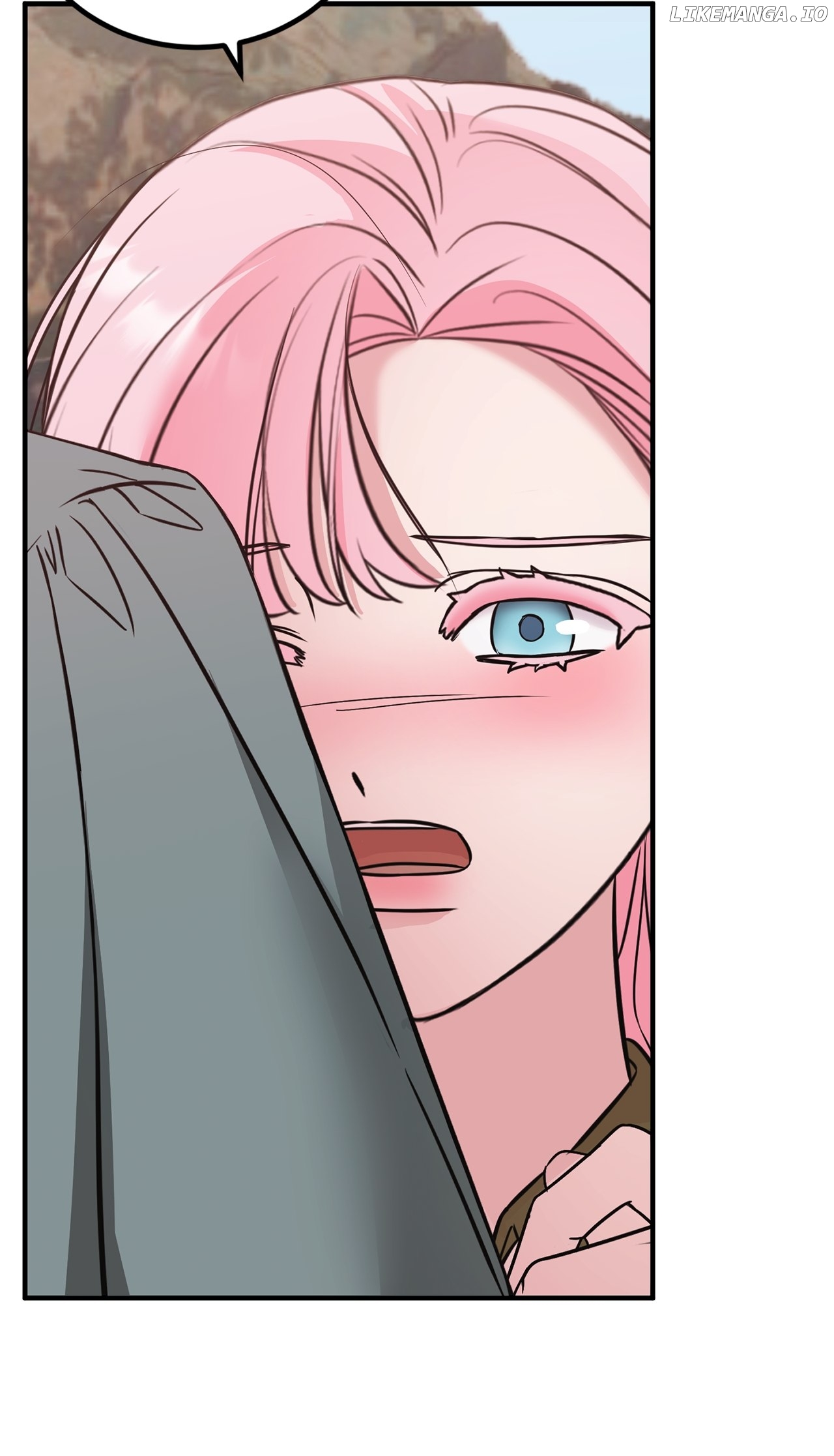I Won’t Go Back to My Family Who Abandoned Me Chapter 35 - page 8