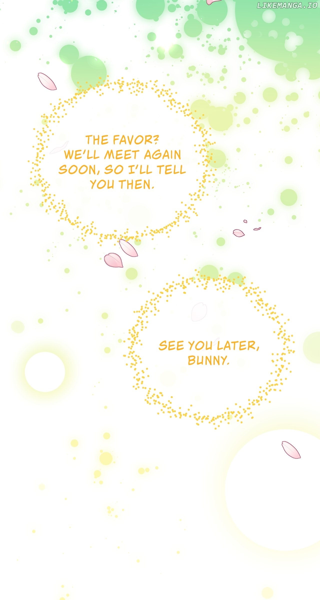 I Won’t Go Back to My Family Who Abandoned Me Chapter 35 - page 76
