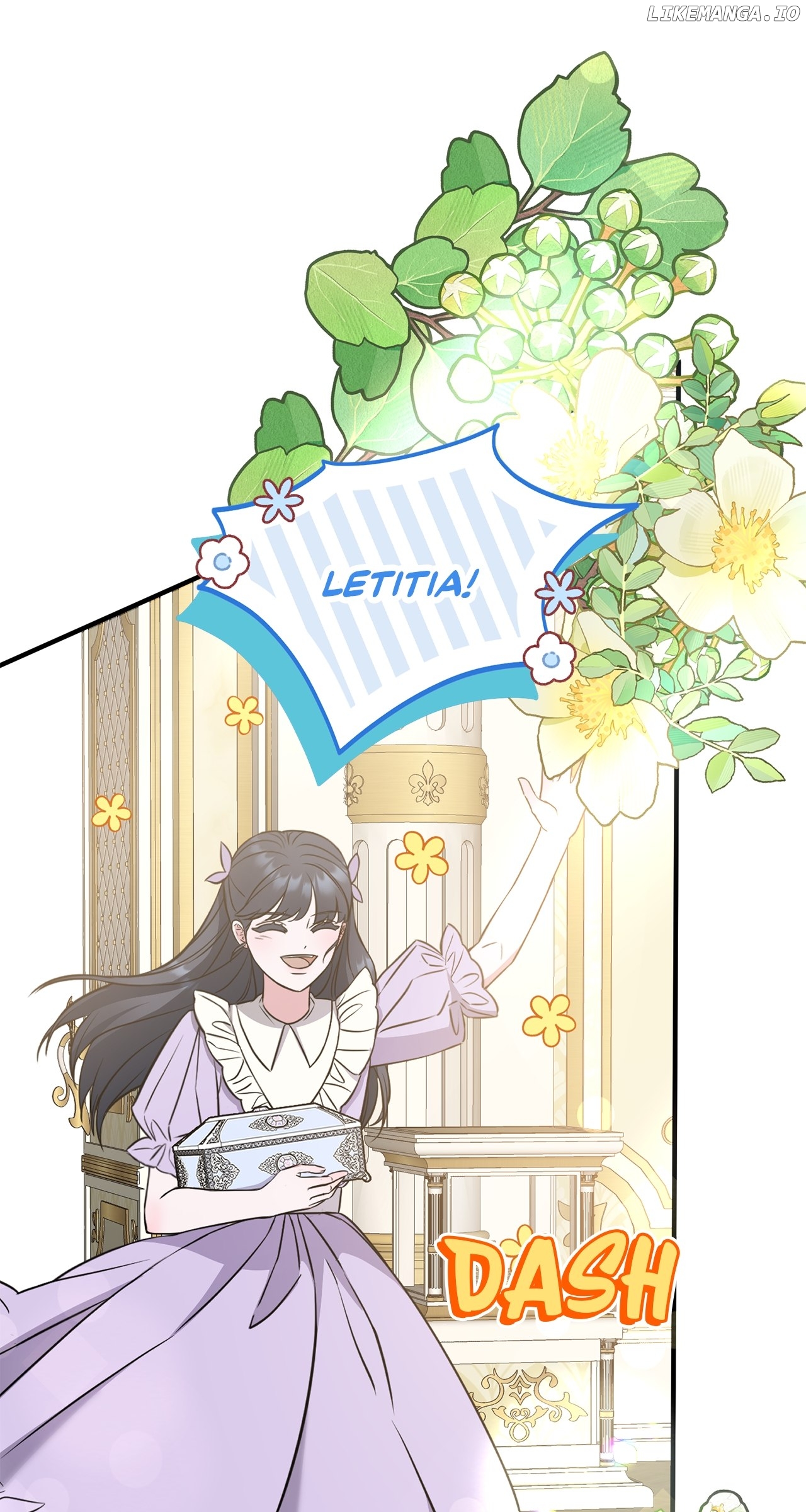 I Won’t Go Back to My Family Who Abandoned Me Chapter 35 - page 79
