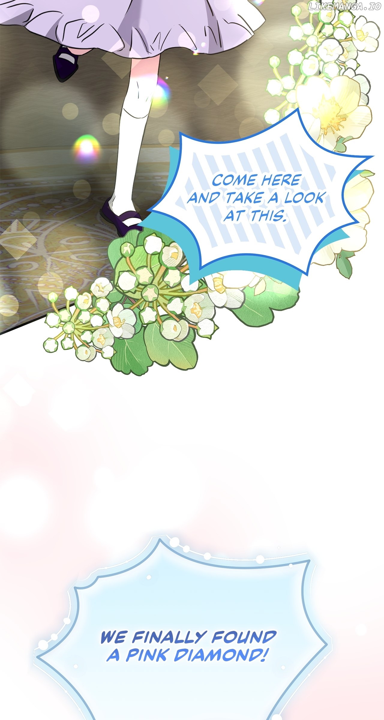 I Won’t Go Back to My Family Who Abandoned Me Chapter 35 - page 80