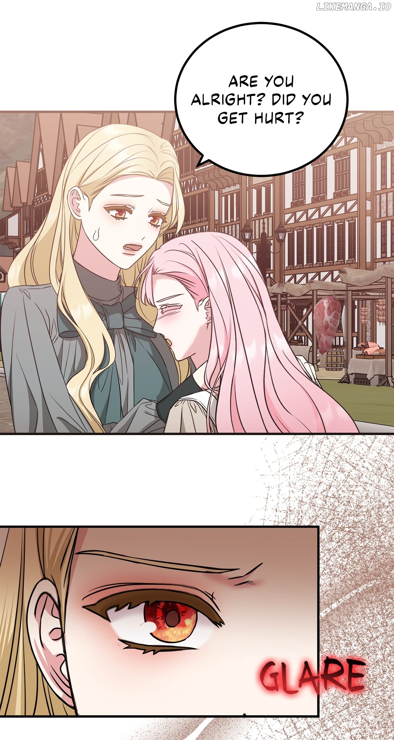 I Won’t Go Back to My Family Who Abandoned Me Chapter 35 - page 9