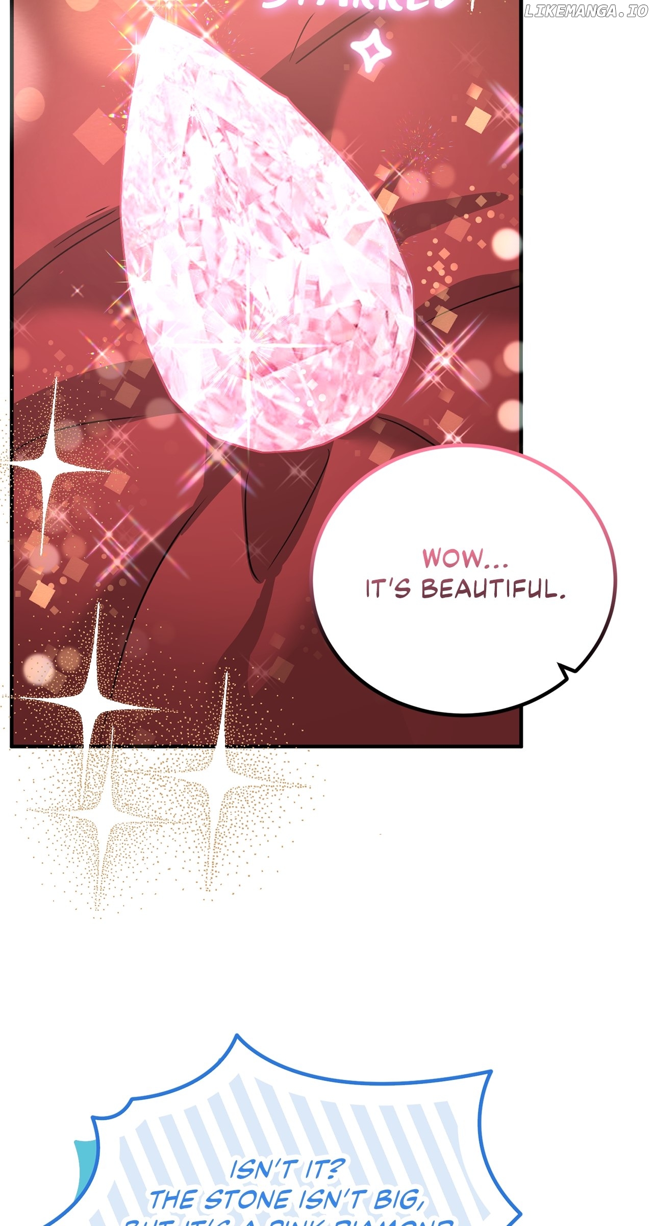 I Won’t Go Back to My Family Who Abandoned Me Chapter 35 - page 83