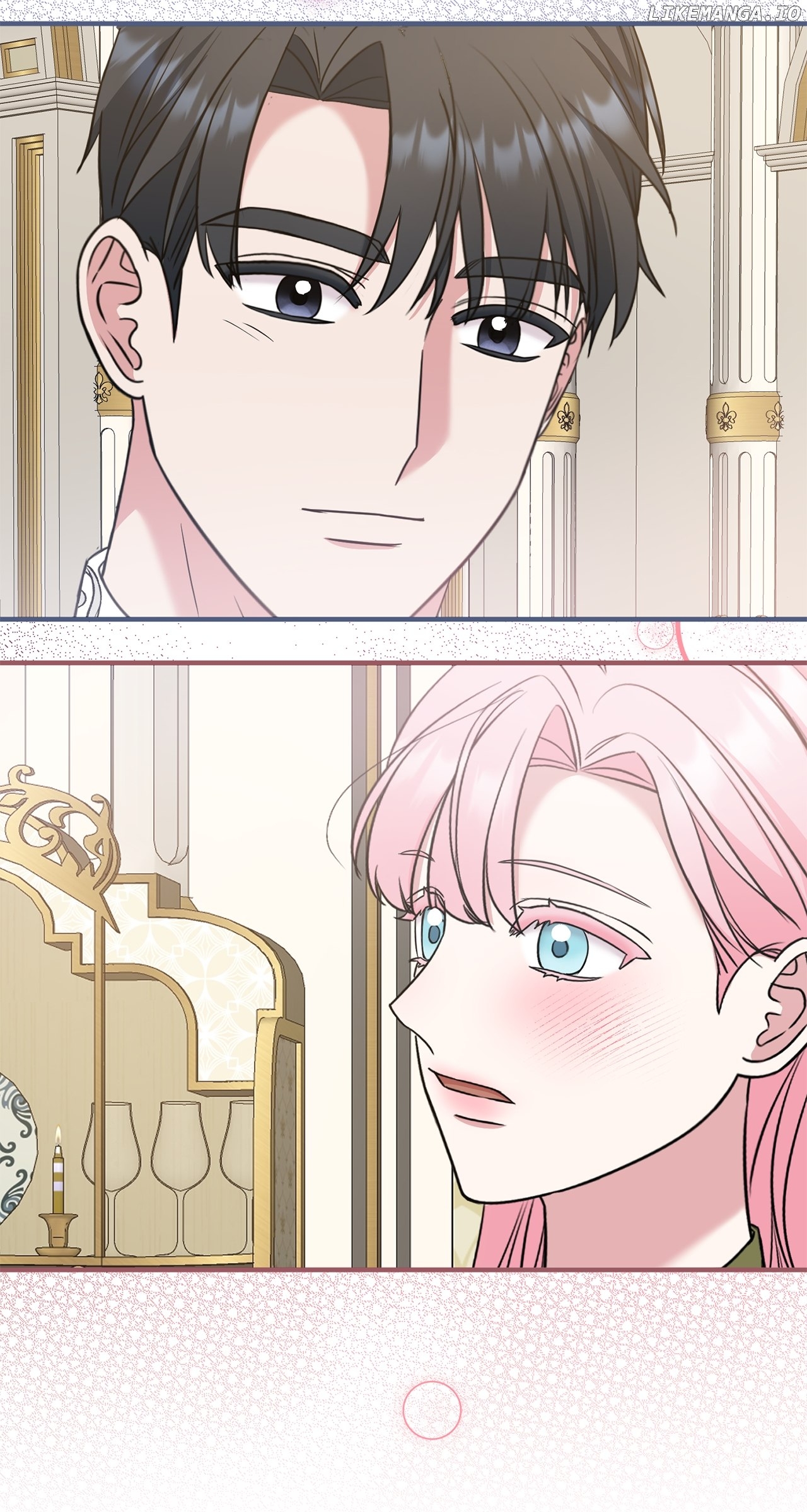 I Won’t Go Back to My Family Who Abandoned Me Chapter 35 - page 86