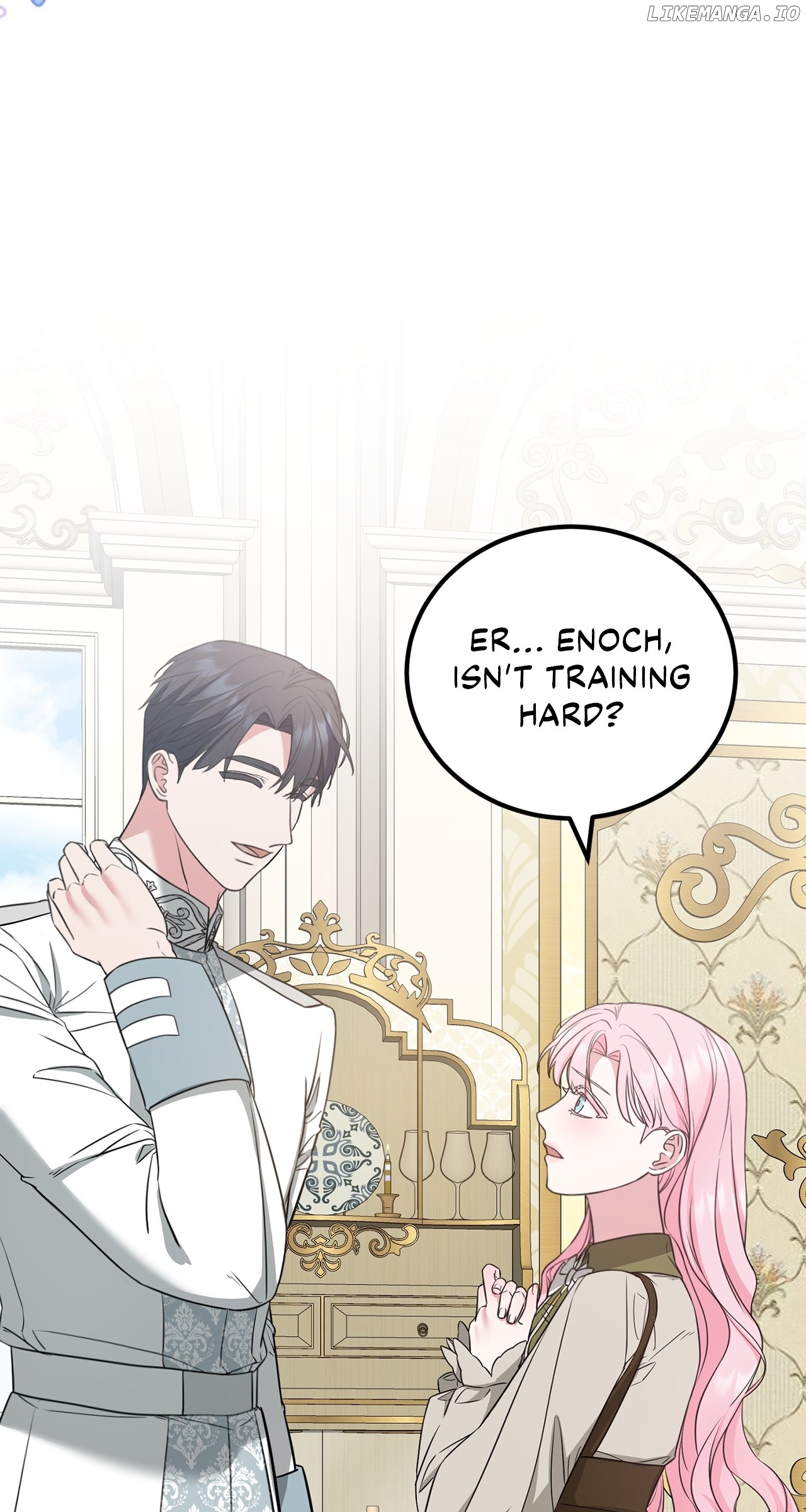 I Won’t Go Back to My Family Who Abandoned Me Chapter 35 - page 90