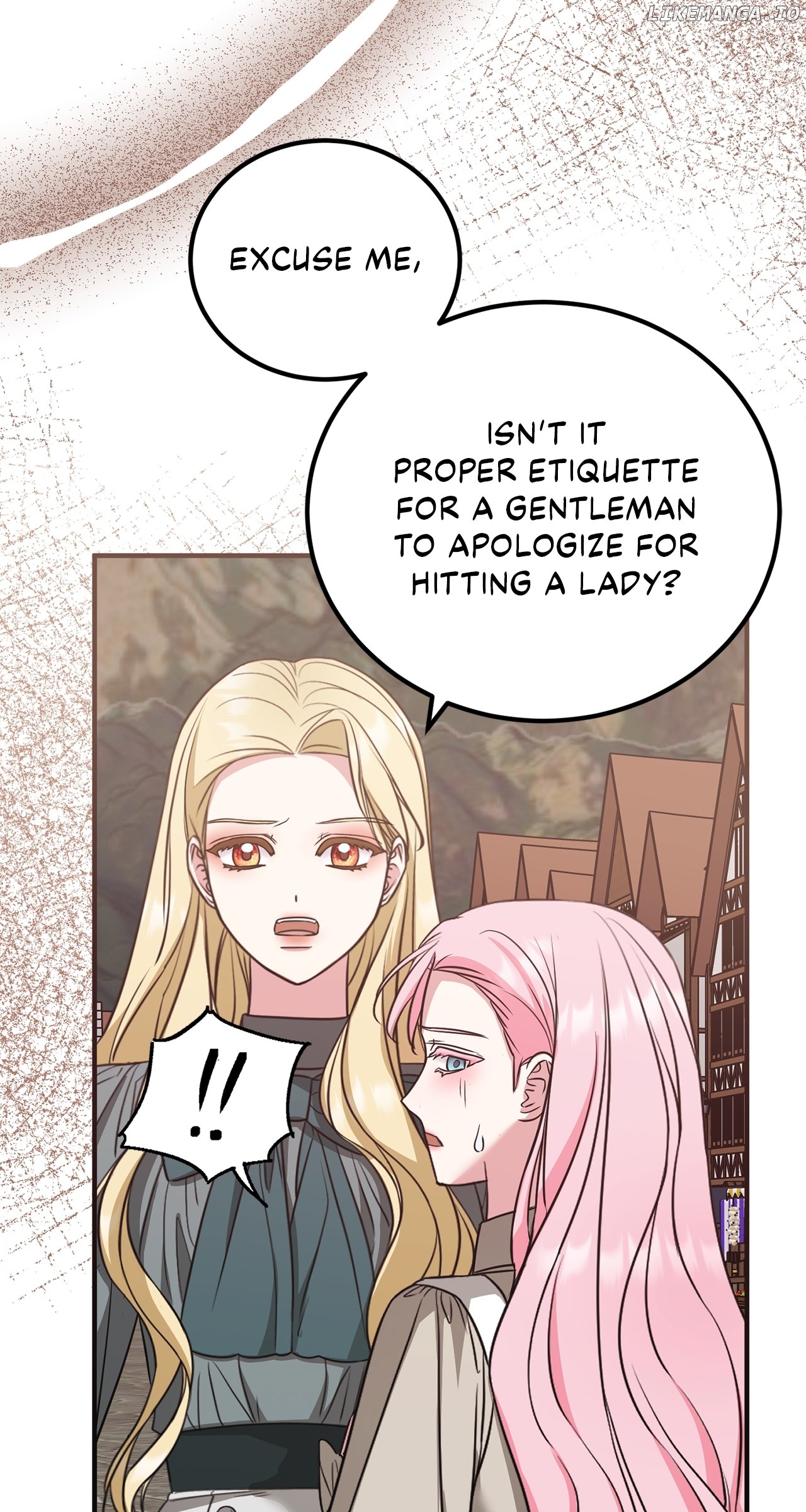 I Won’t Go Back to My Family Who Abandoned Me Chapter 35 - page 10