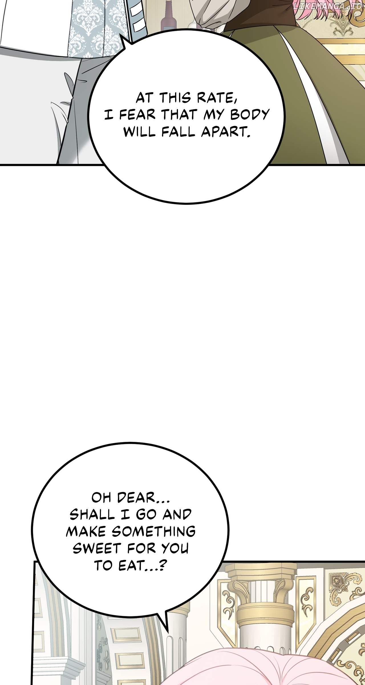 I Won’t Go Back to My Family Who Abandoned Me Chapter 35 - page 91