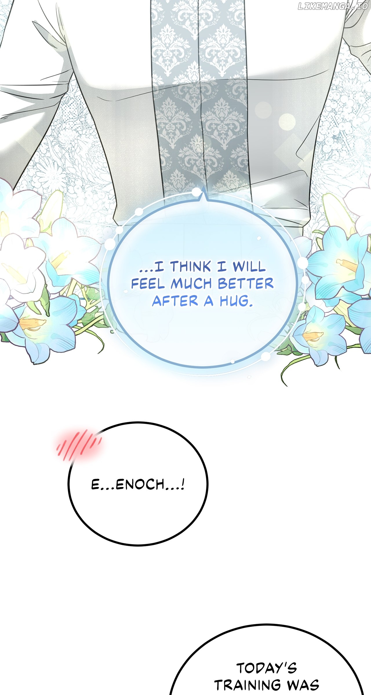 I Won’t Go Back to My Family Who Abandoned Me Chapter 35 - page 94