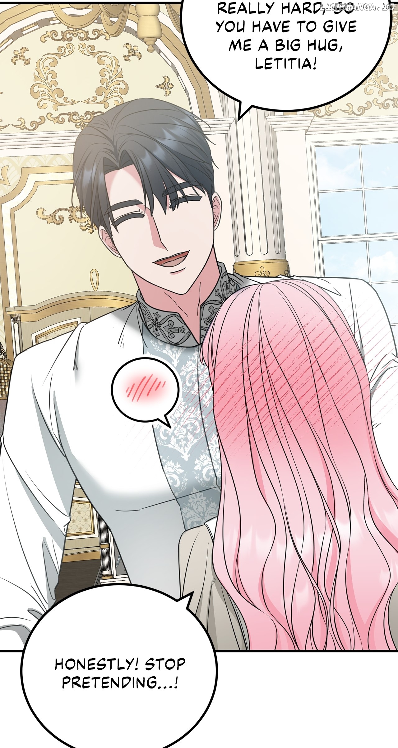 I Won’t Go Back to My Family Who Abandoned Me Chapter 35 - page 95