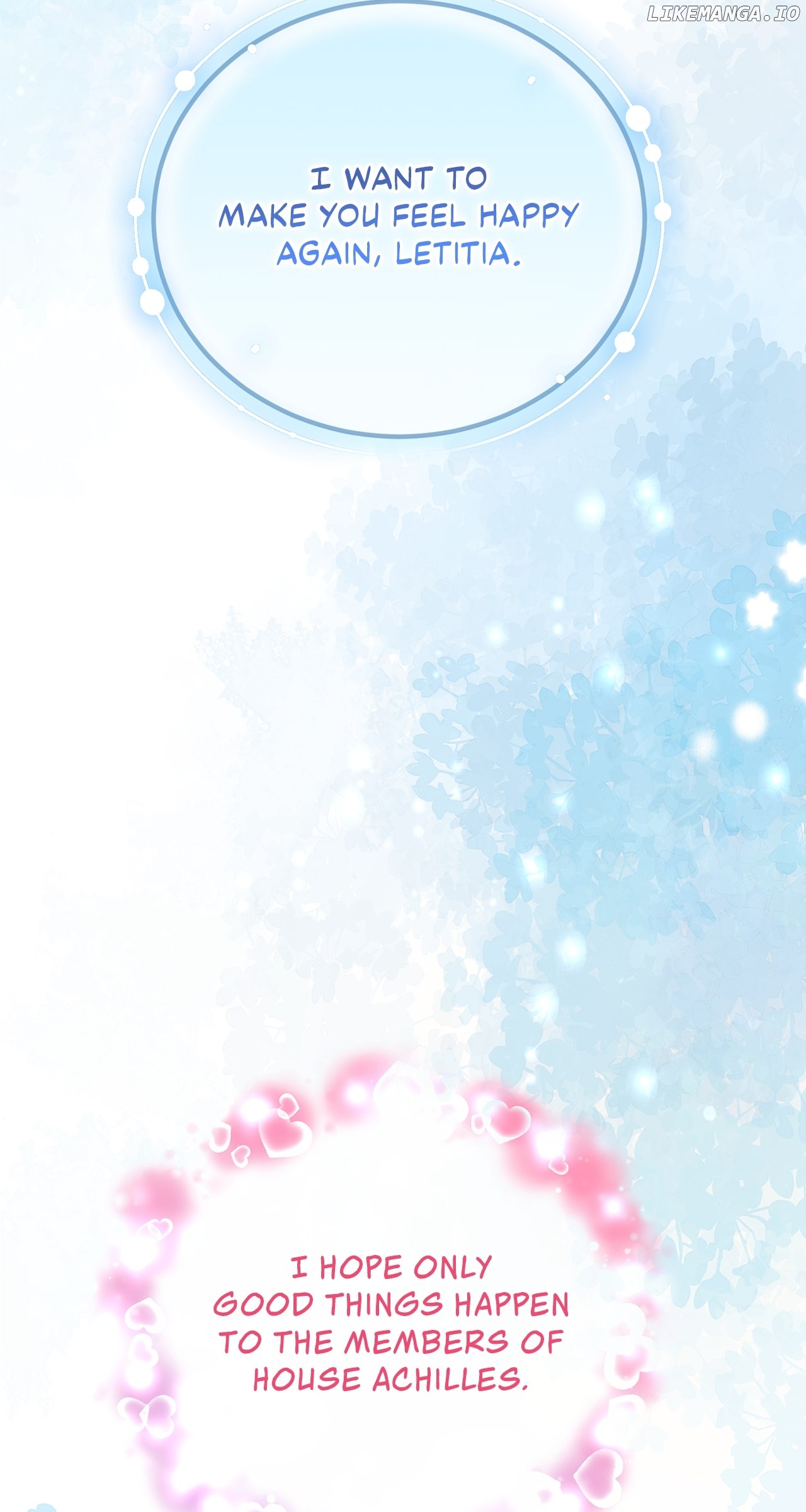 I Won’t Go Back to My Family Who Abandoned Me Chapter 36 - page 19