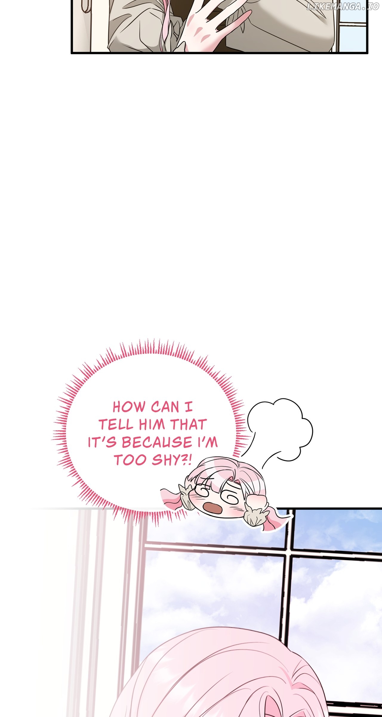 I Won’t Go Back to My Family Who Abandoned Me Chapter 36 - page 3