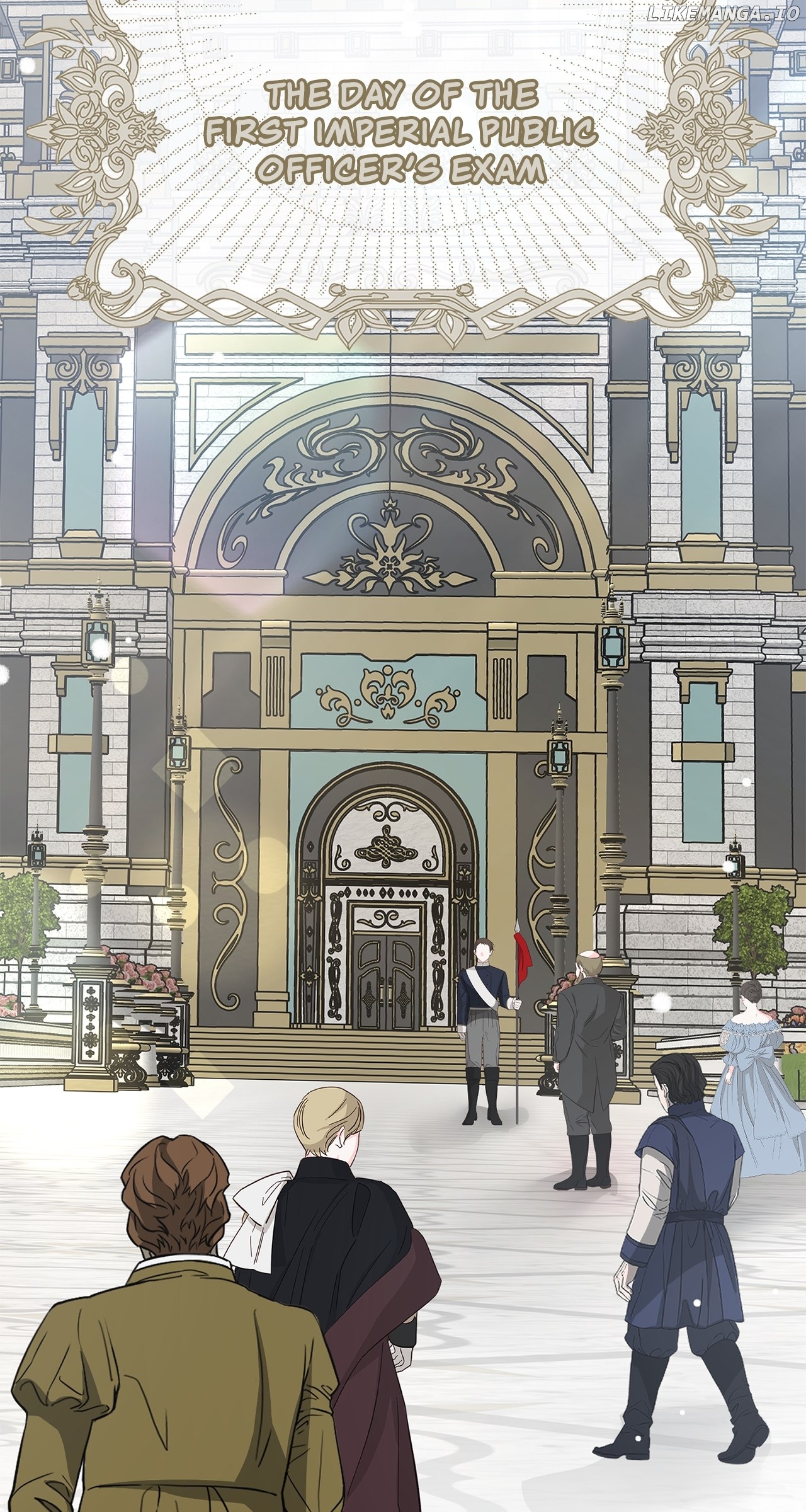 I Won’t Go Back to My Family Who Abandoned Me Chapter 36 - page 21