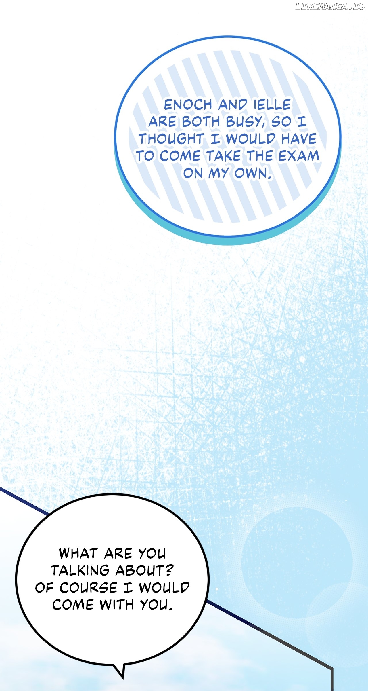 I Won’t Go Back to My Family Who Abandoned Me Chapter 36 - page 25