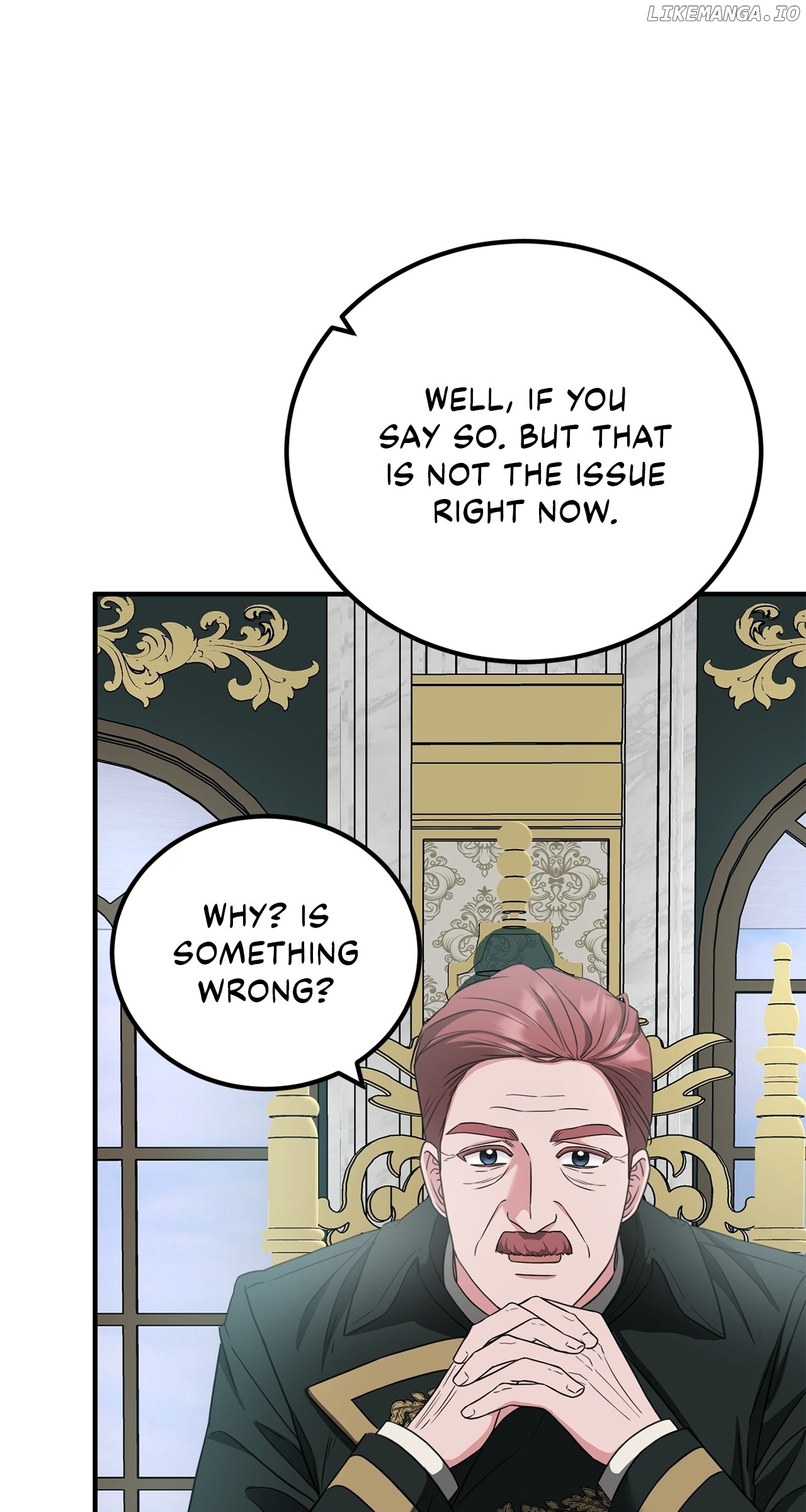 I Won’t Go Back to My Family Who Abandoned Me Chapter 36 - page 38