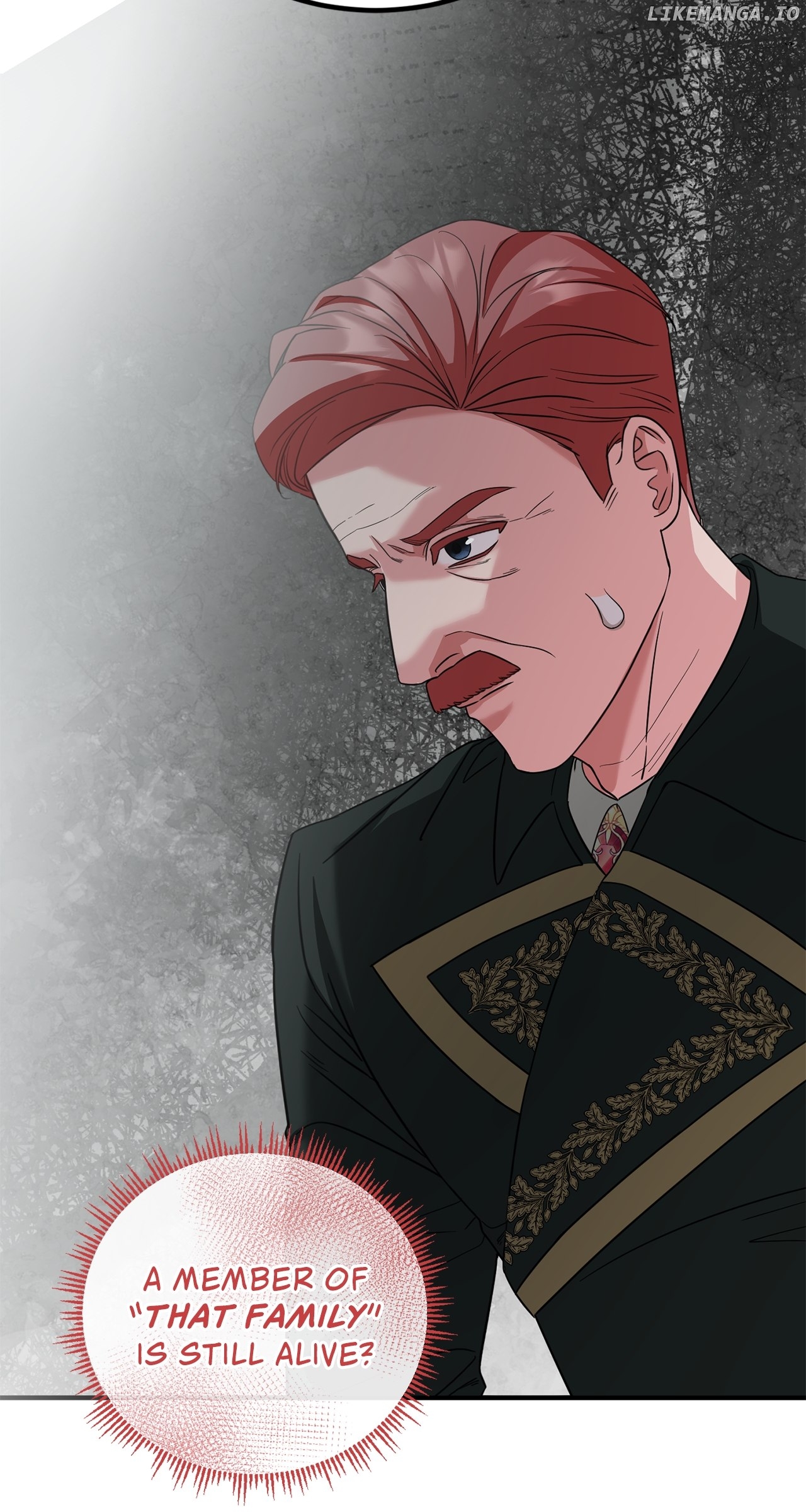 I Won’t Go Back to My Family Who Abandoned Me Chapter 36 - page 45