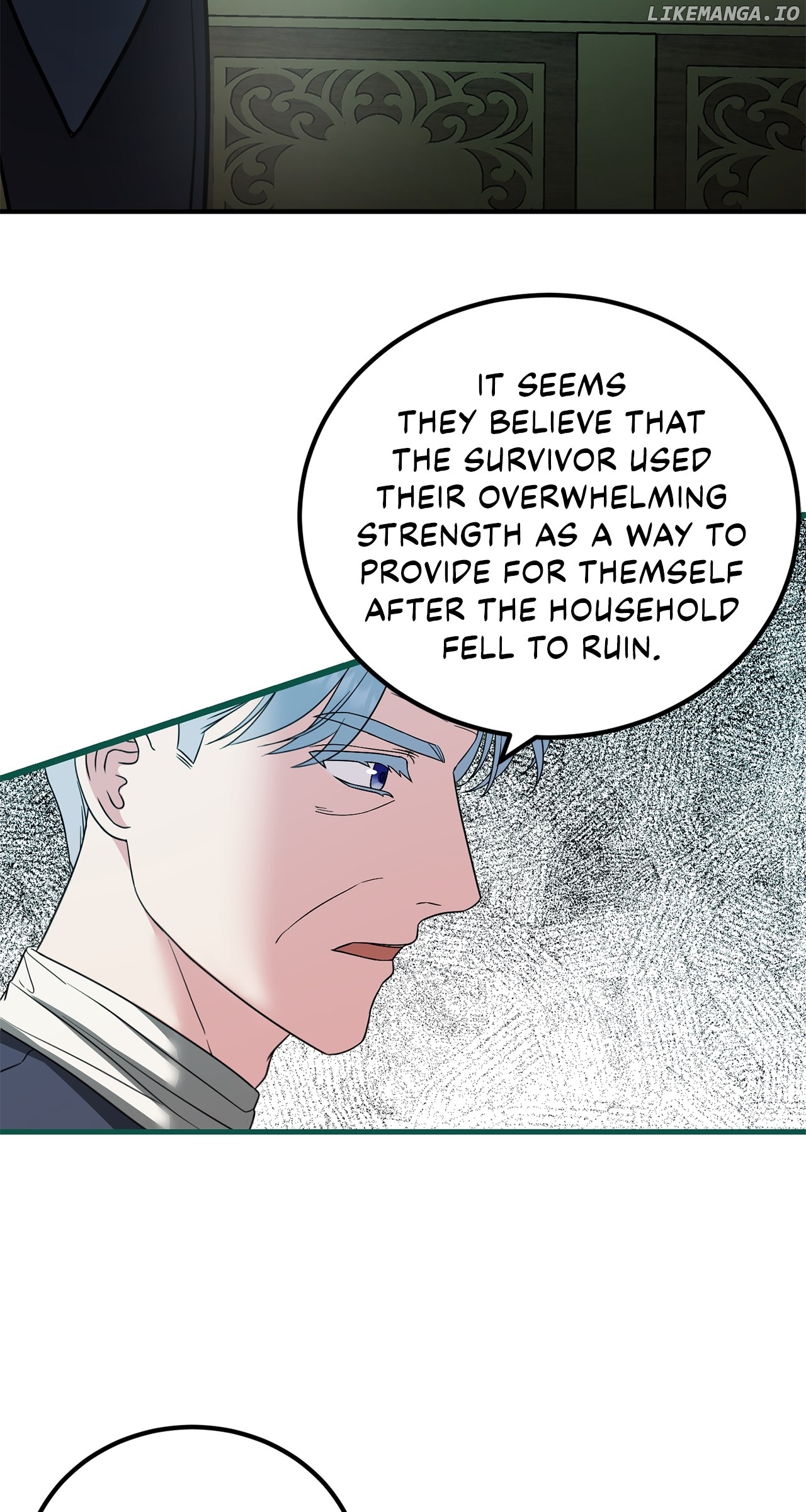 I Won’t Go Back to My Family Who Abandoned Me Chapter 36 - page 50