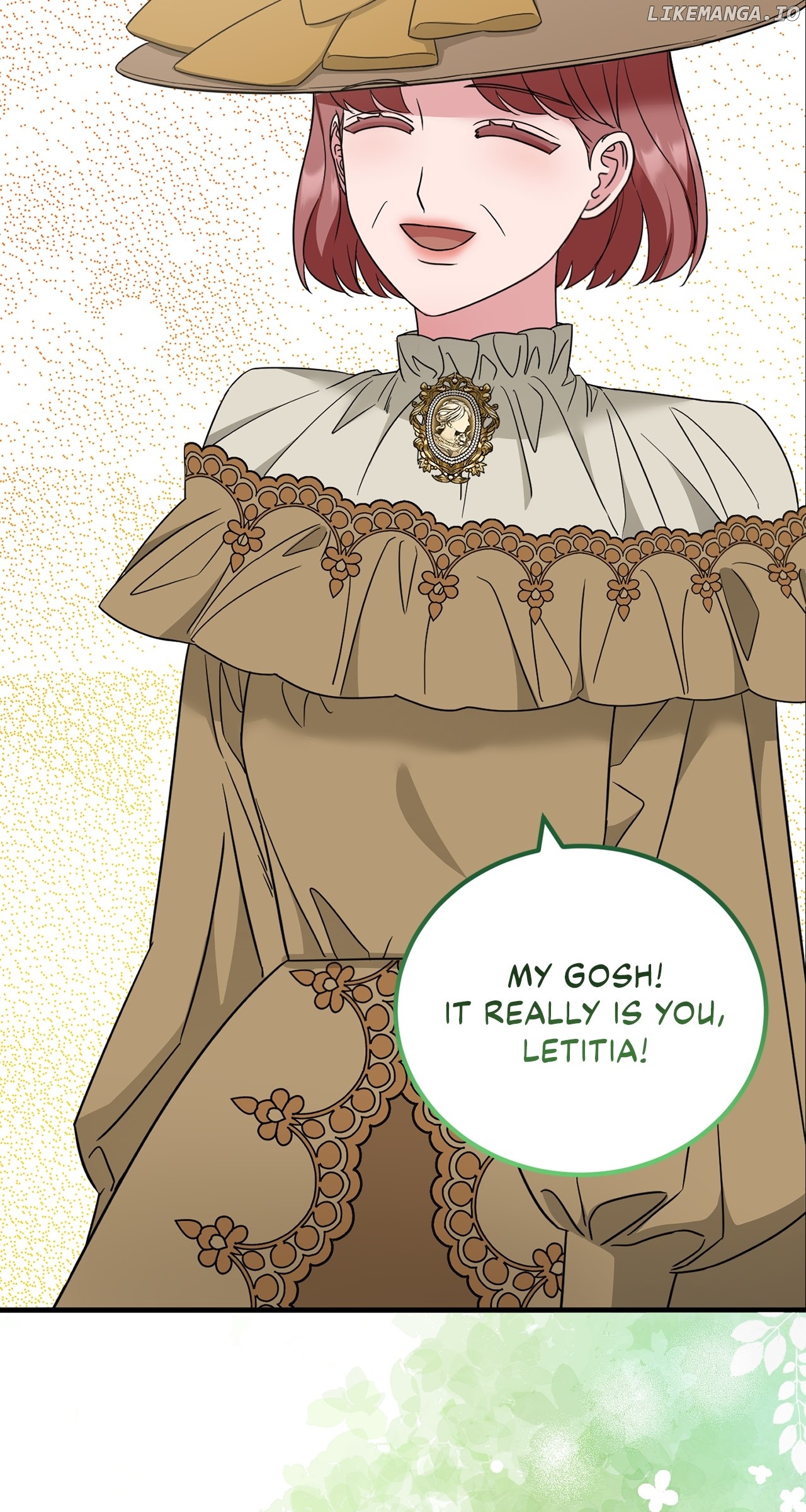 I Won’t Go Back to My Family Who Abandoned Me Chapter 36 - page 71