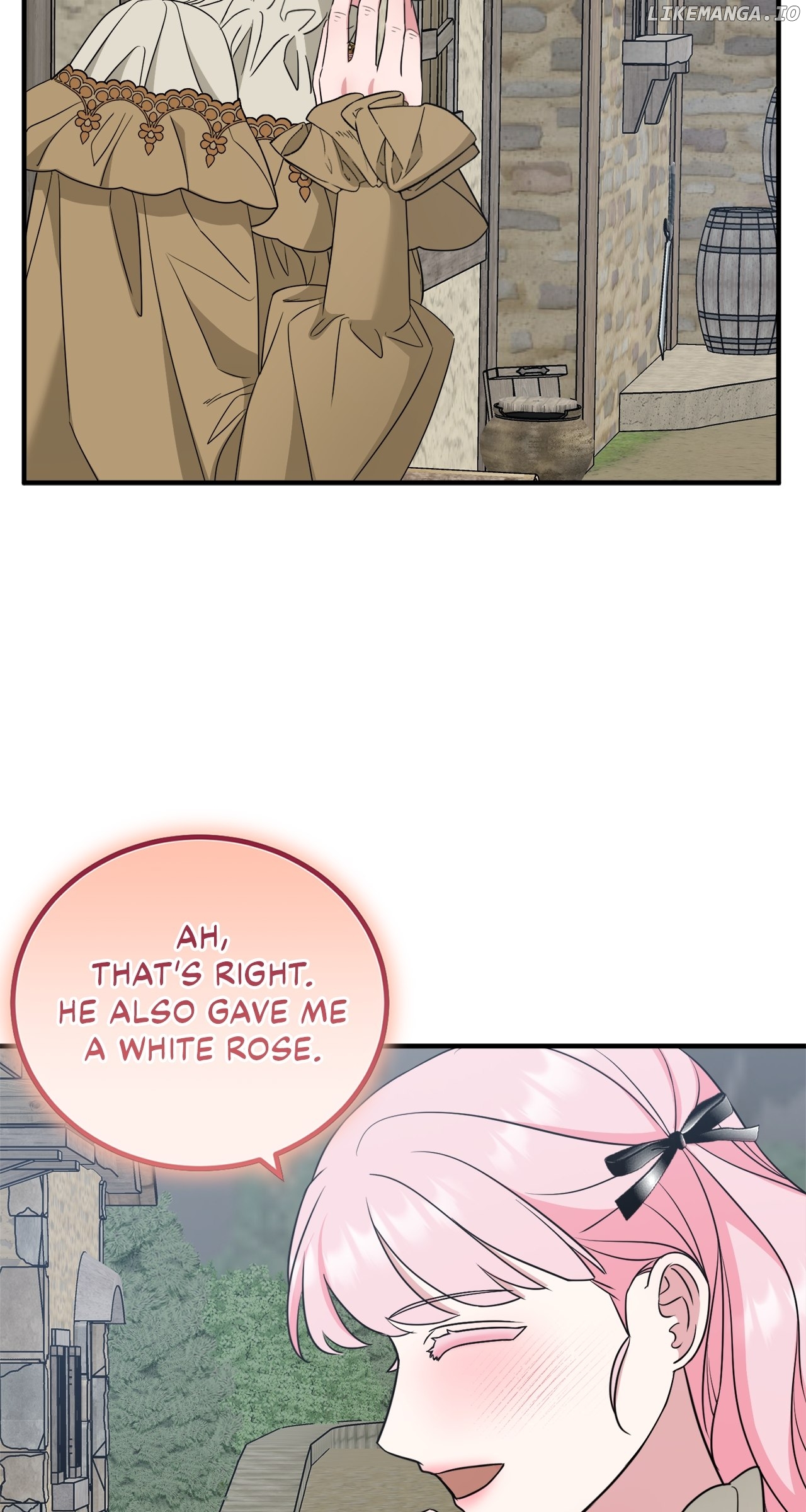 I Won’t Go Back to My Family Who Abandoned Me Chapter 36 - page 79