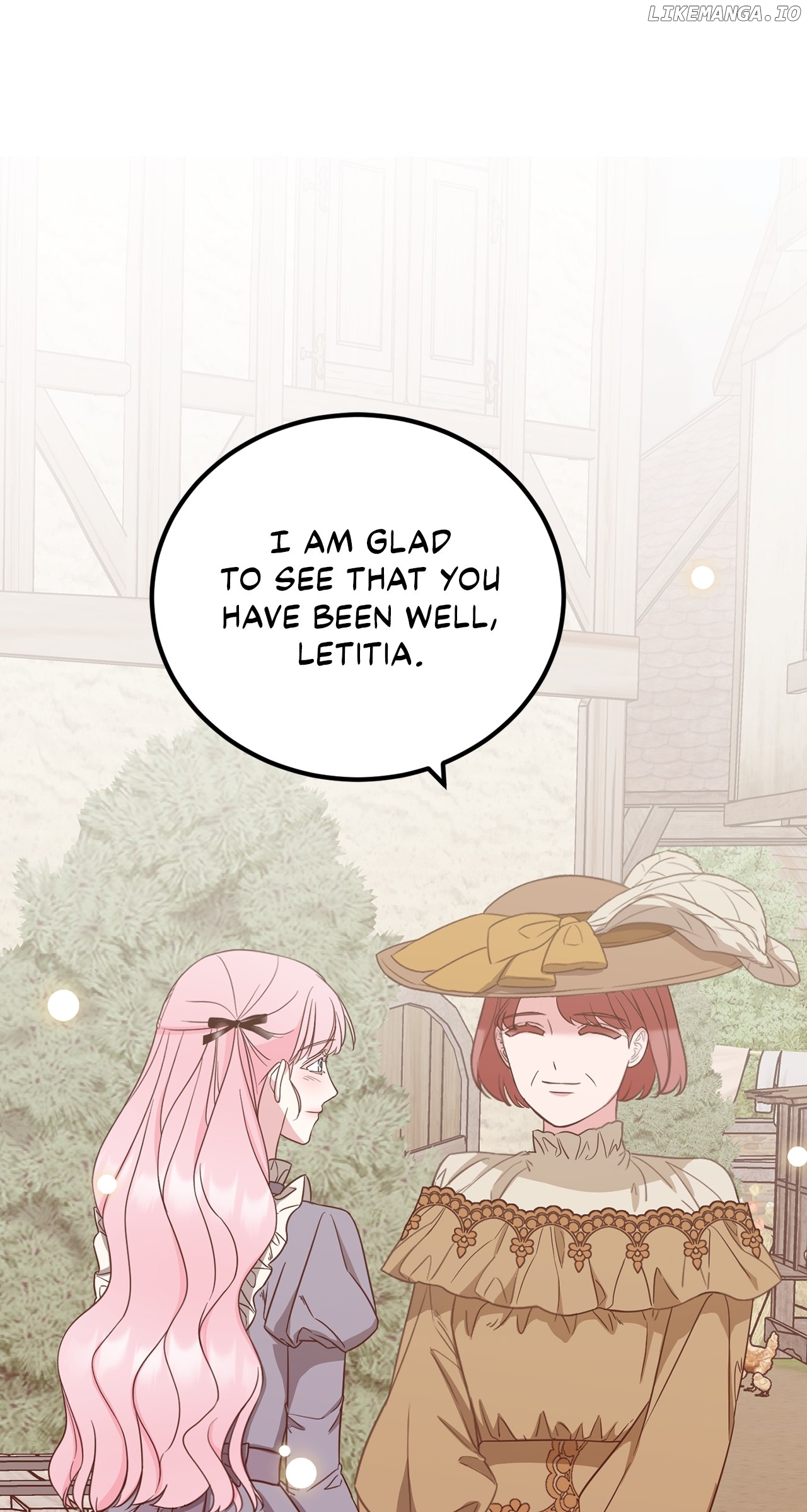 I Won’t Go Back to My Family Who Abandoned Me Chapter 37 - page 1
