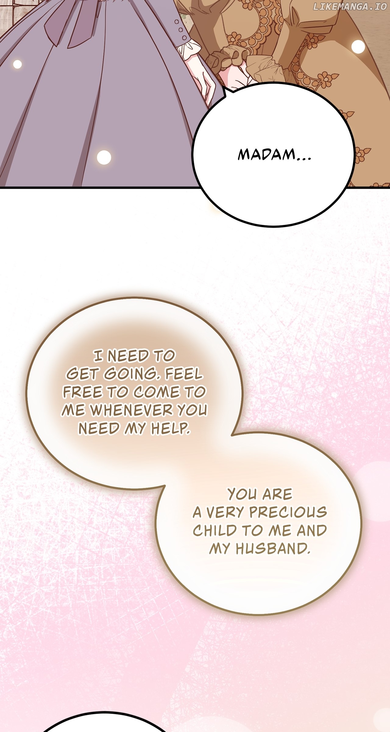 I Won’t Go Back to My Family Who Abandoned Me Chapter 37 - page 2