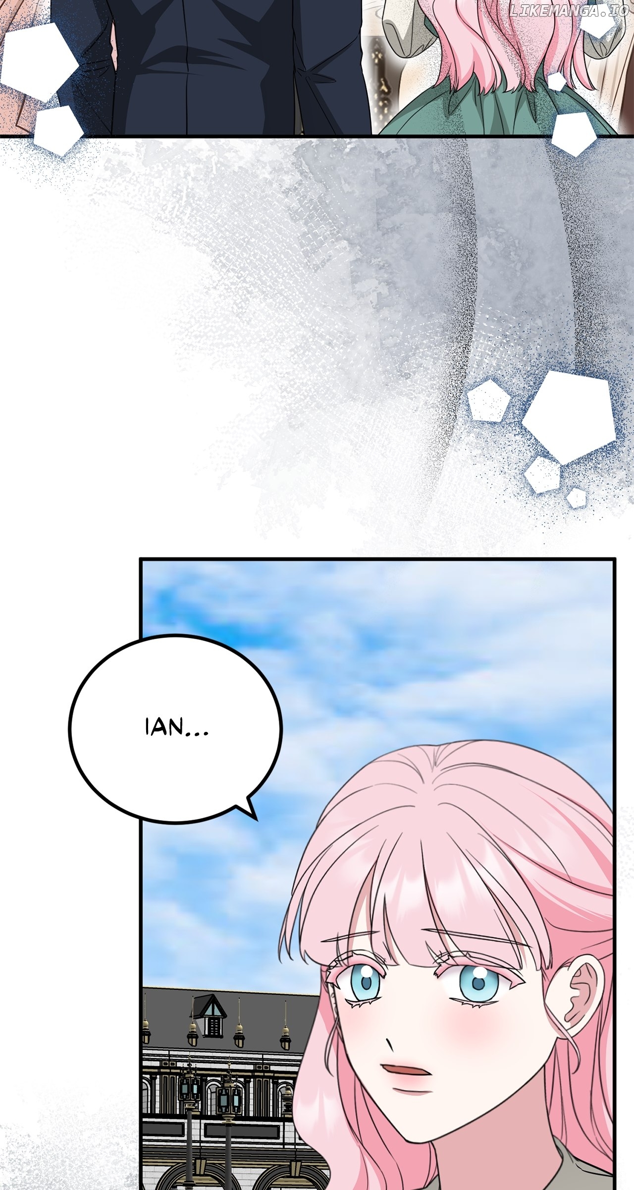 I Won’t Go Back to My Family Who Abandoned Me Chapter 37 - page 11