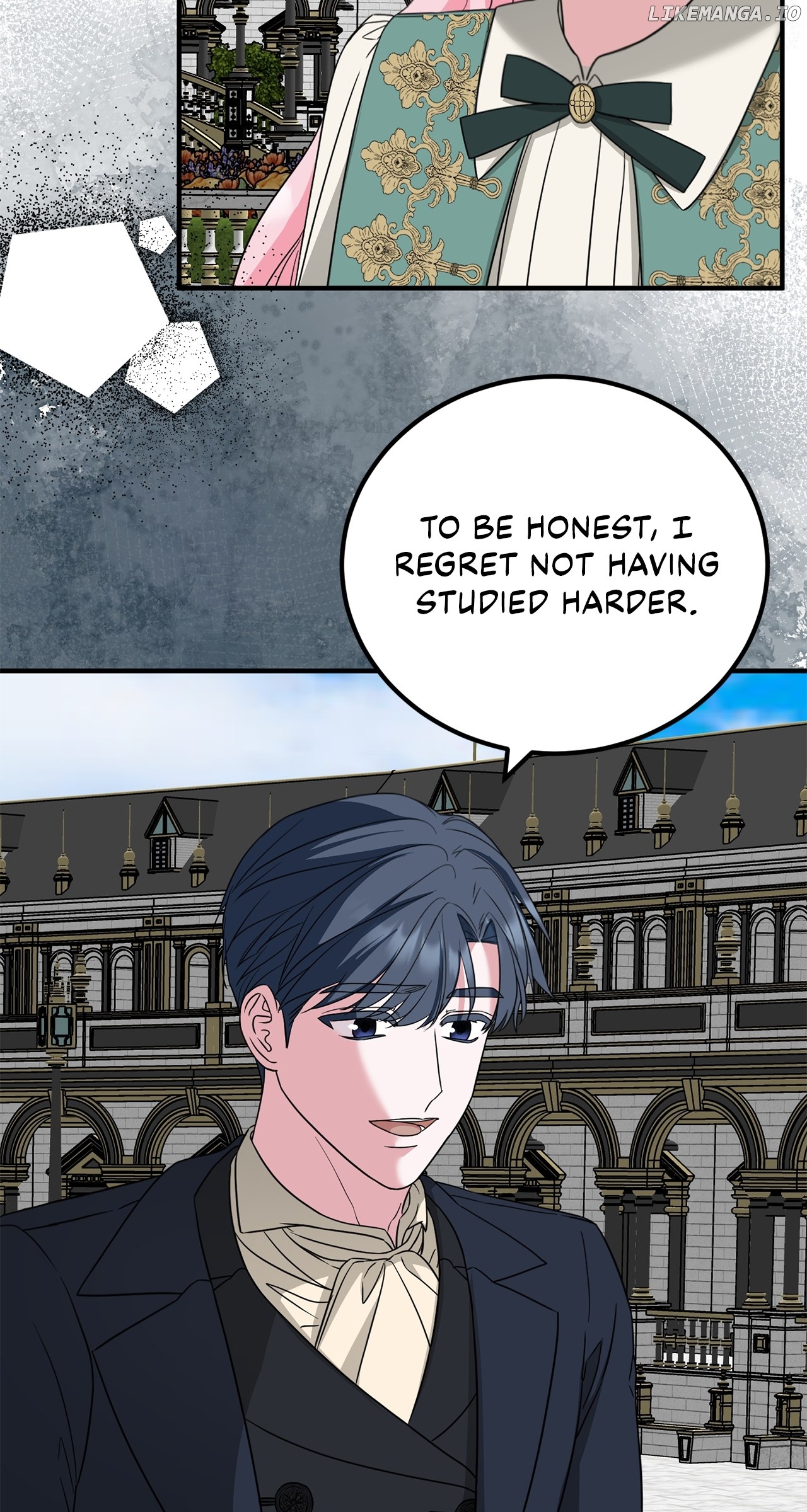 I Won’t Go Back to My Family Who Abandoned Me Chapter 37 - page 12