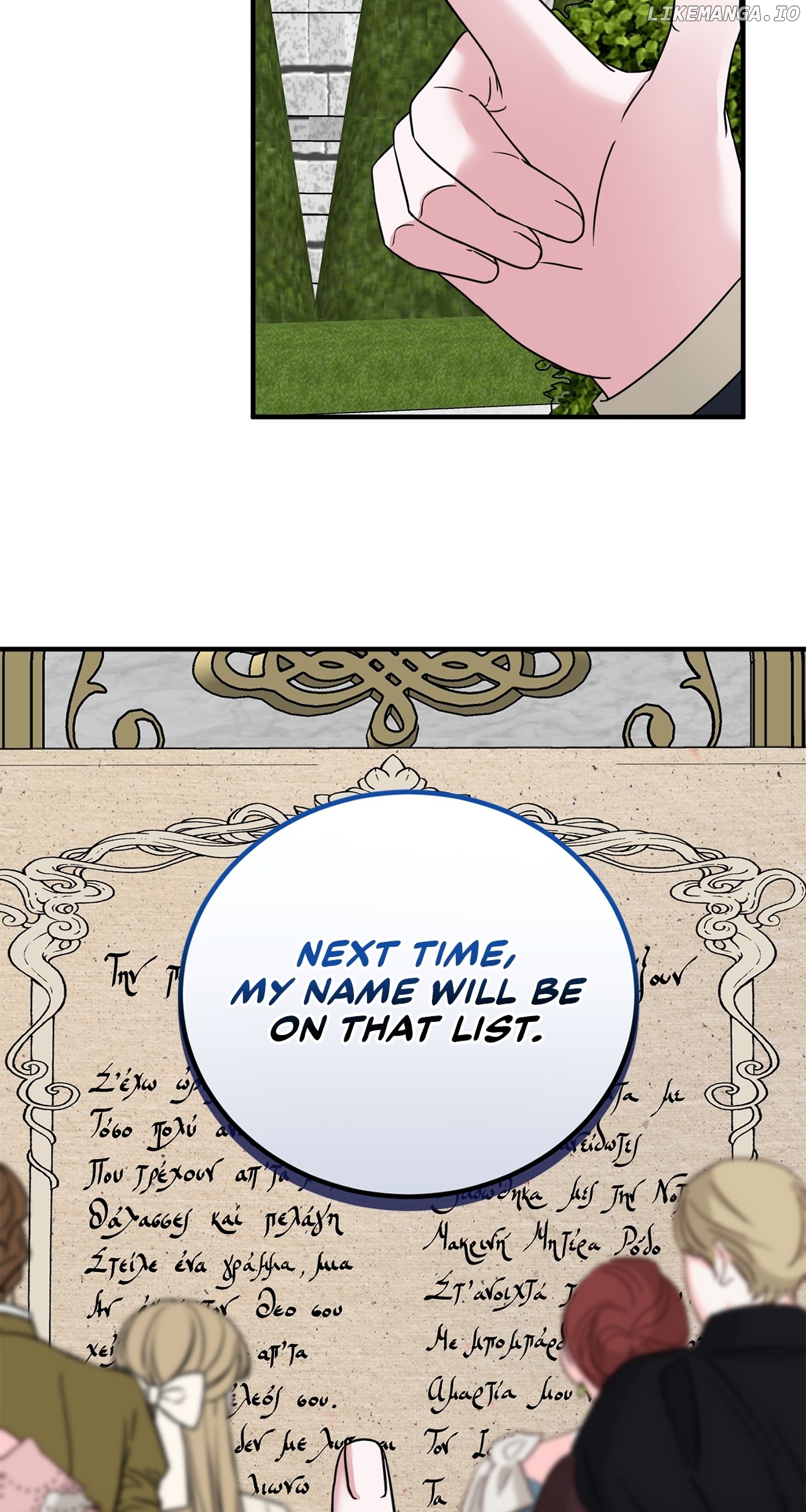 I Won’t Go Back to My Family Who Abandoned Me Chapter 37 - page 17