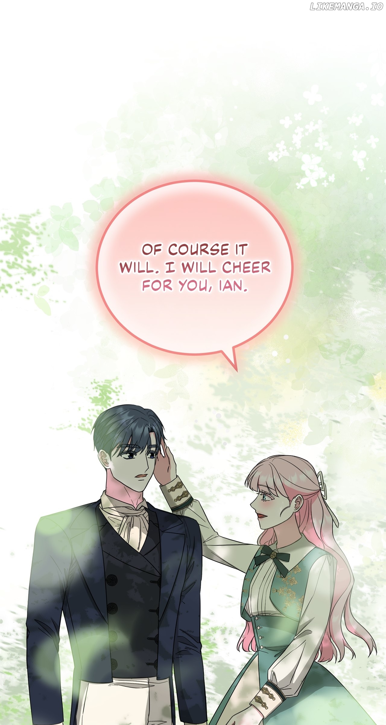 I Won’t Go Back to My Family Who Abandoned Me Chapter 37 - page 19