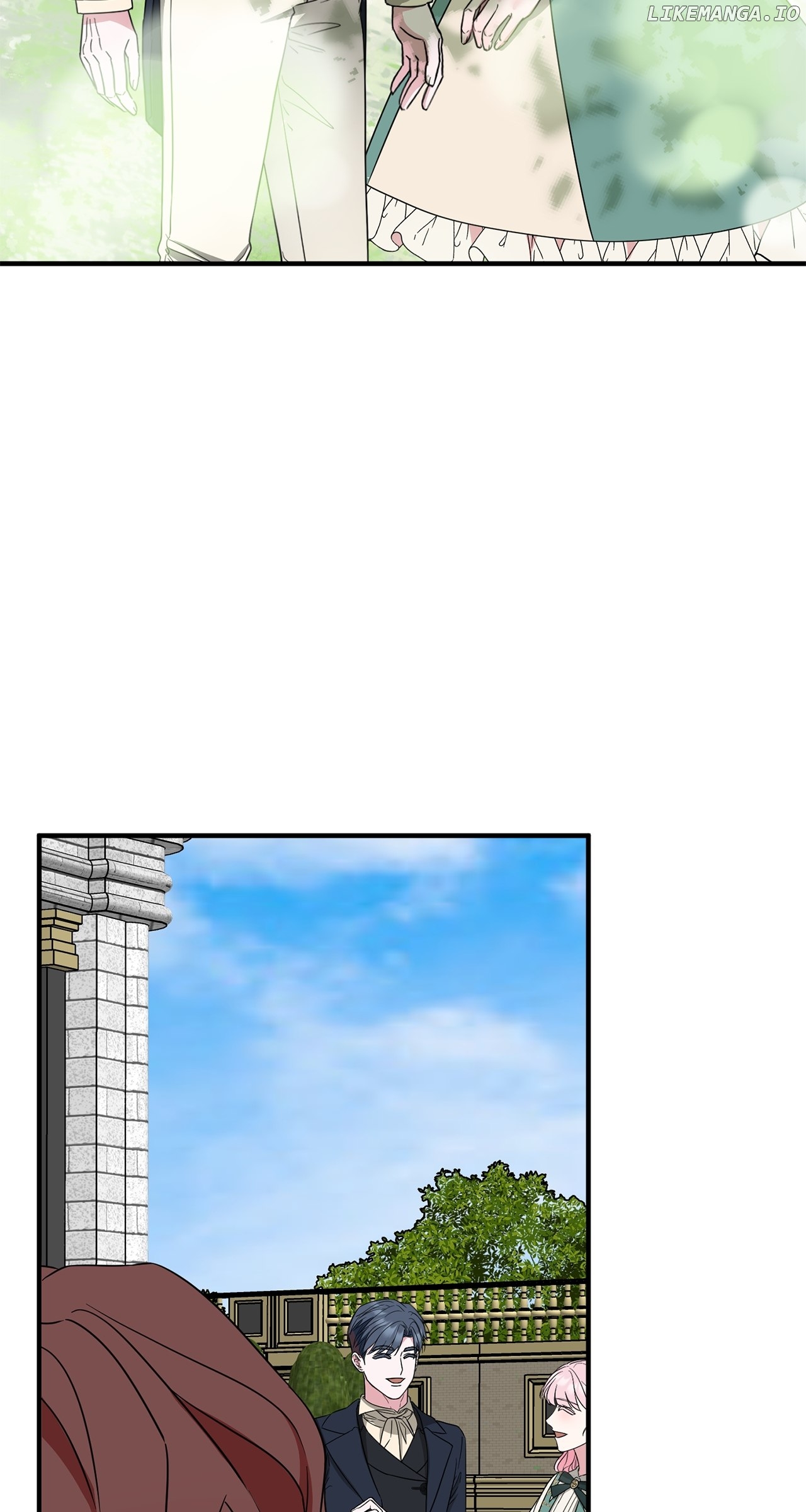 I Won’t Go Back to My Family Who Abandoned Me Chapter 37 - page 20
