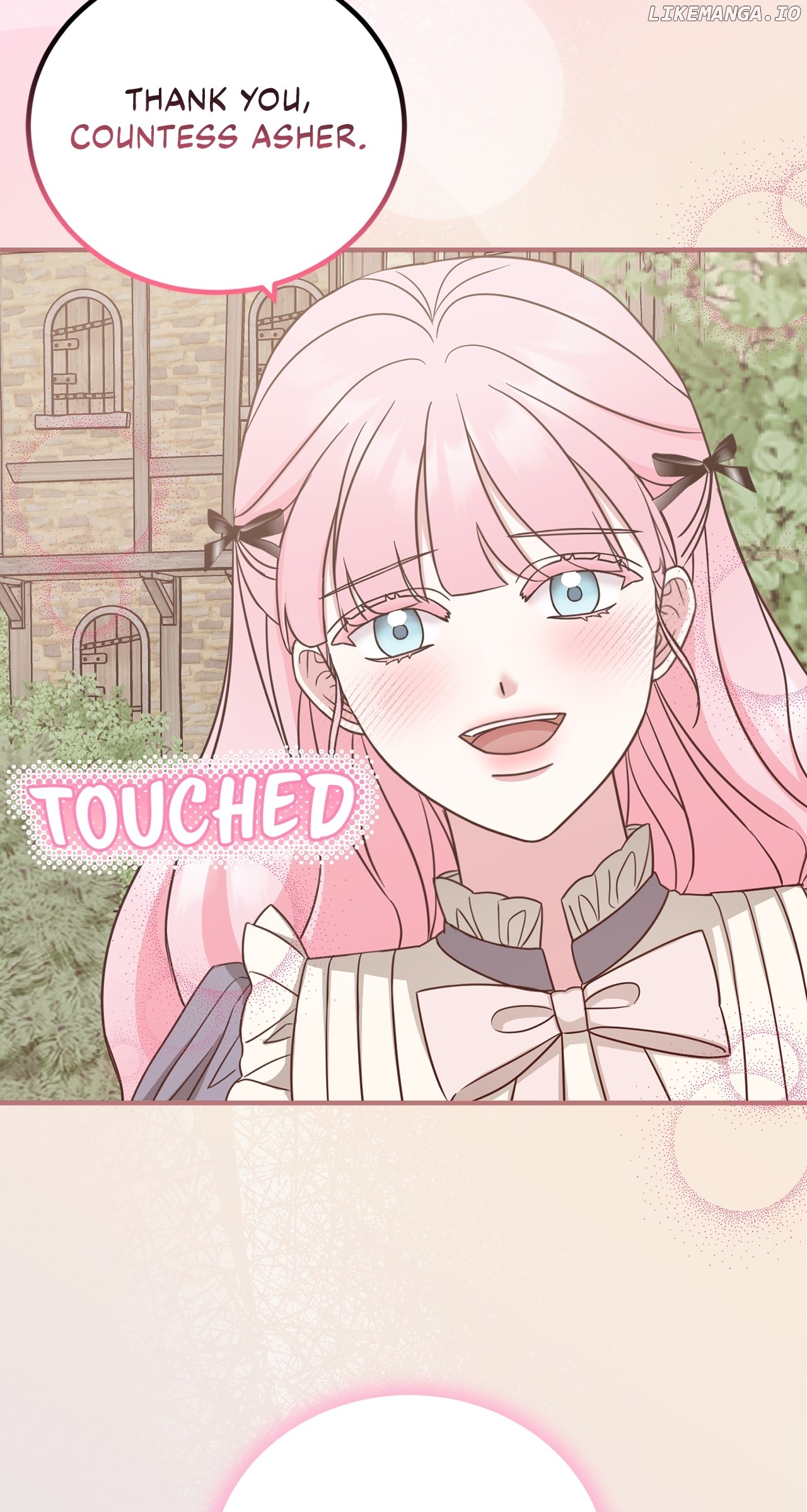 I Won’t Go Back to My Family Who Abandoned Me Chapter 37 - page 3