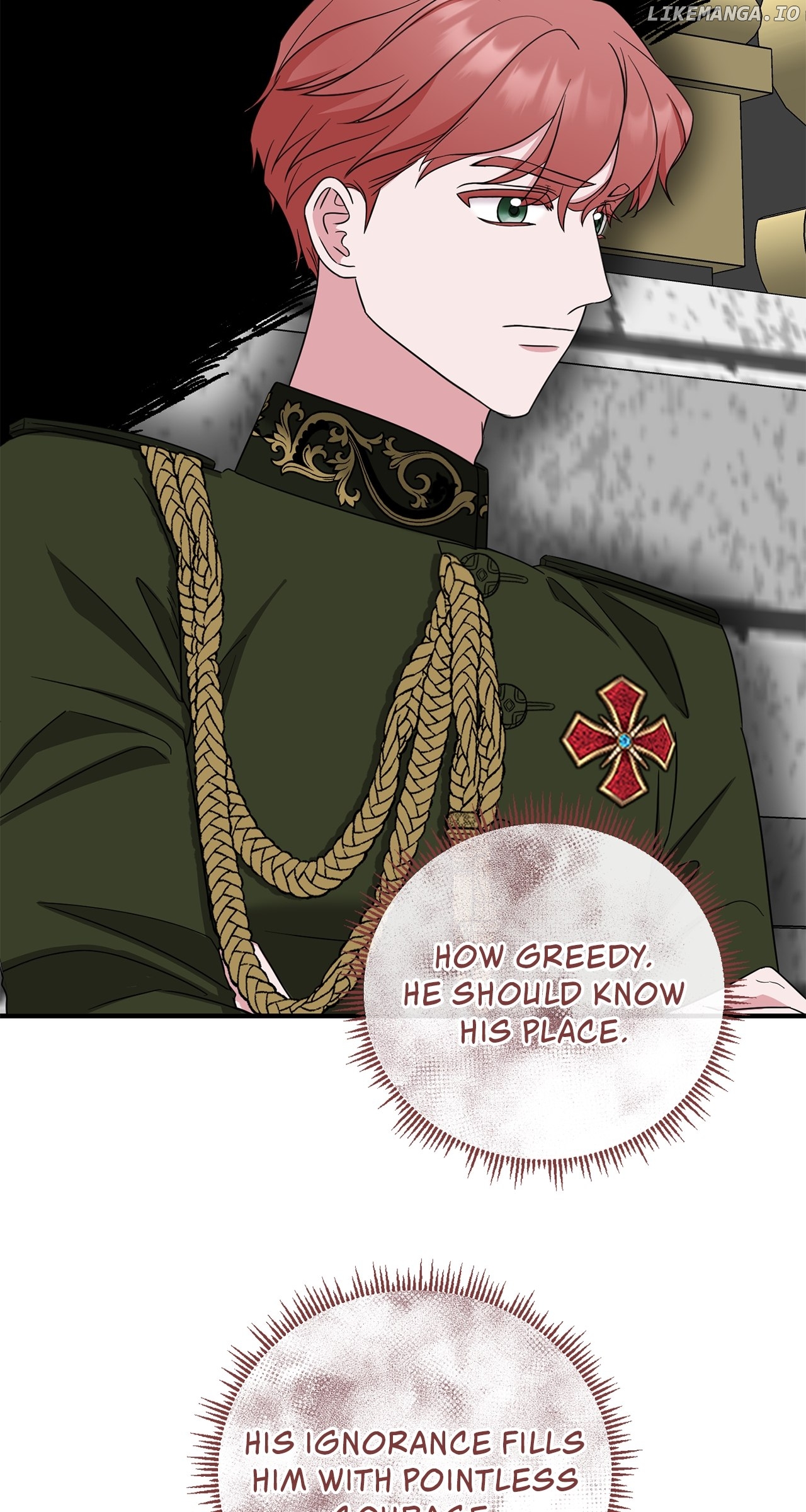 I Won’t Go Back to My Family Who Abandoned Me Chapter 37 - page 23