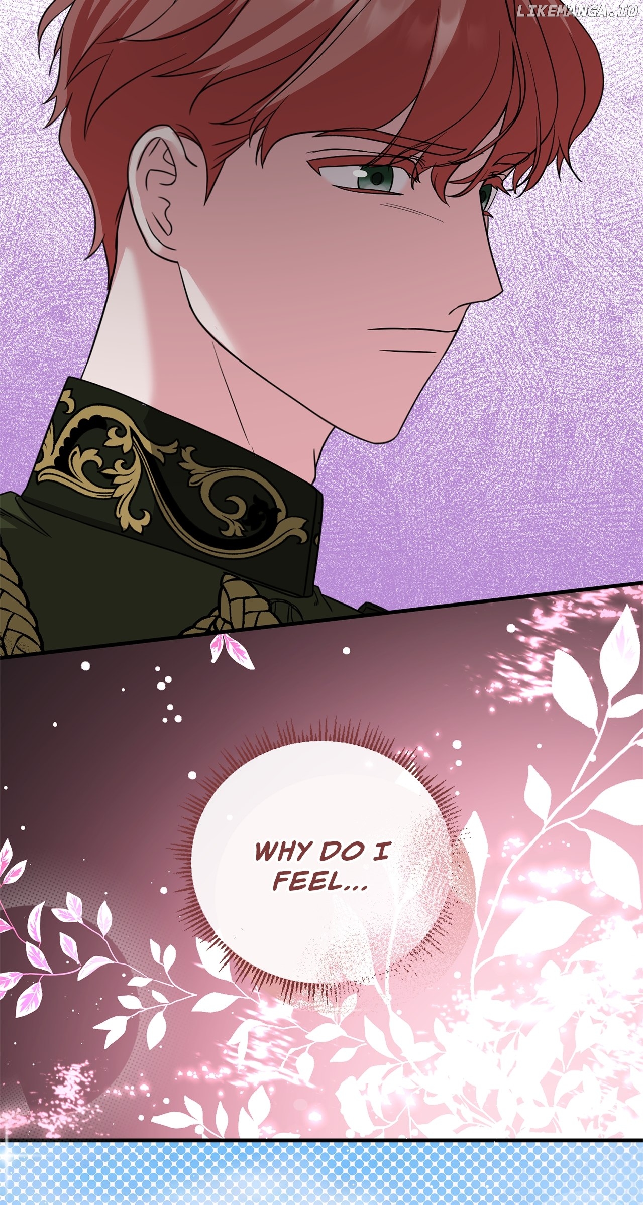 I Won’t Go Back to My Family Who Abandoned Me Chapter 37 - page 25
