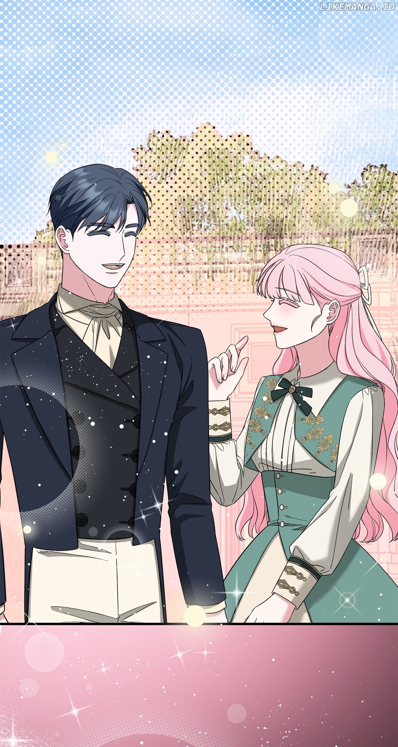 I Won’t Go Back to My Family Who Abandoned Me Chapter 37 - page 26