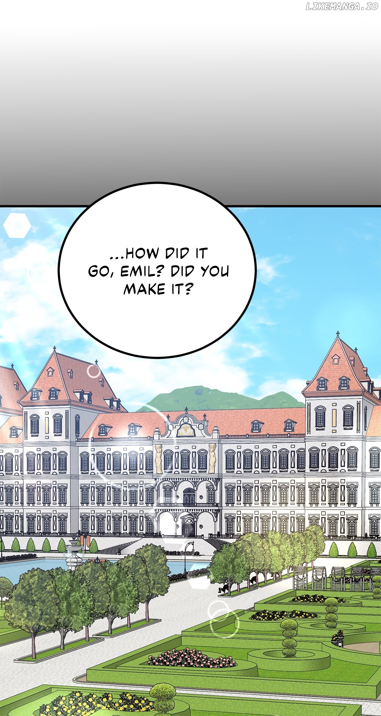 I Won’t Go Back to My Family Who Abandoned Me Chapter 37 - page 28