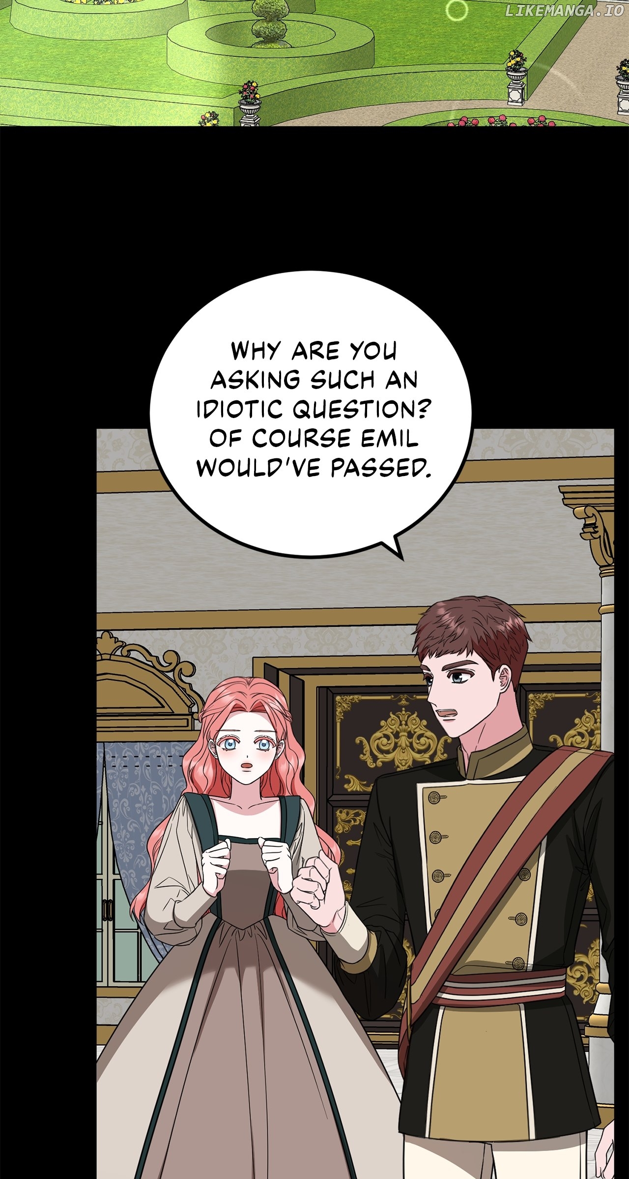 I Won’t Go Back to My Family Who Abandoned Me Chapter 37 - page 29