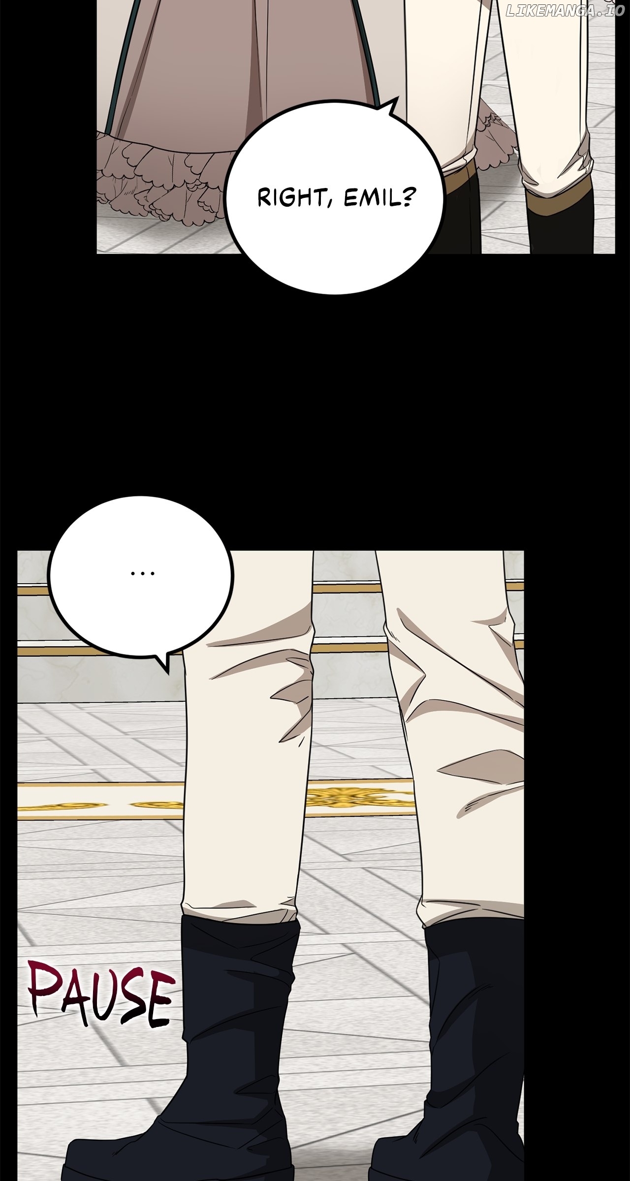 I Won’t Go Back to My Family Who Abandoned Me Chapter 37 - page 30