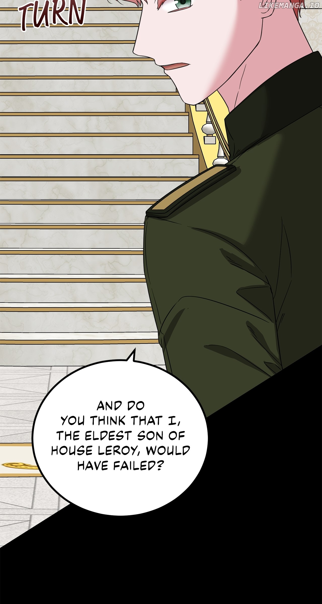 I Won’t Go Back to My Family Who Abandoned Me Chapter 37 - page 32