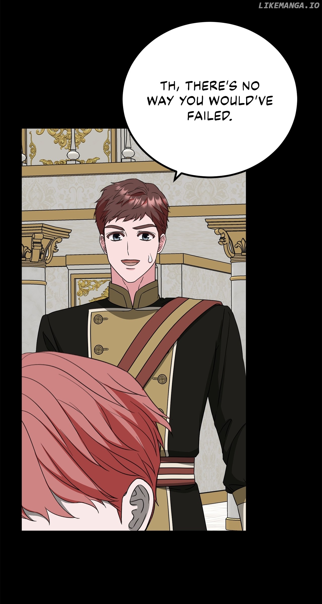I Won’t Go Back to My Family Who Abandoned Me Chapter 37 - page 33