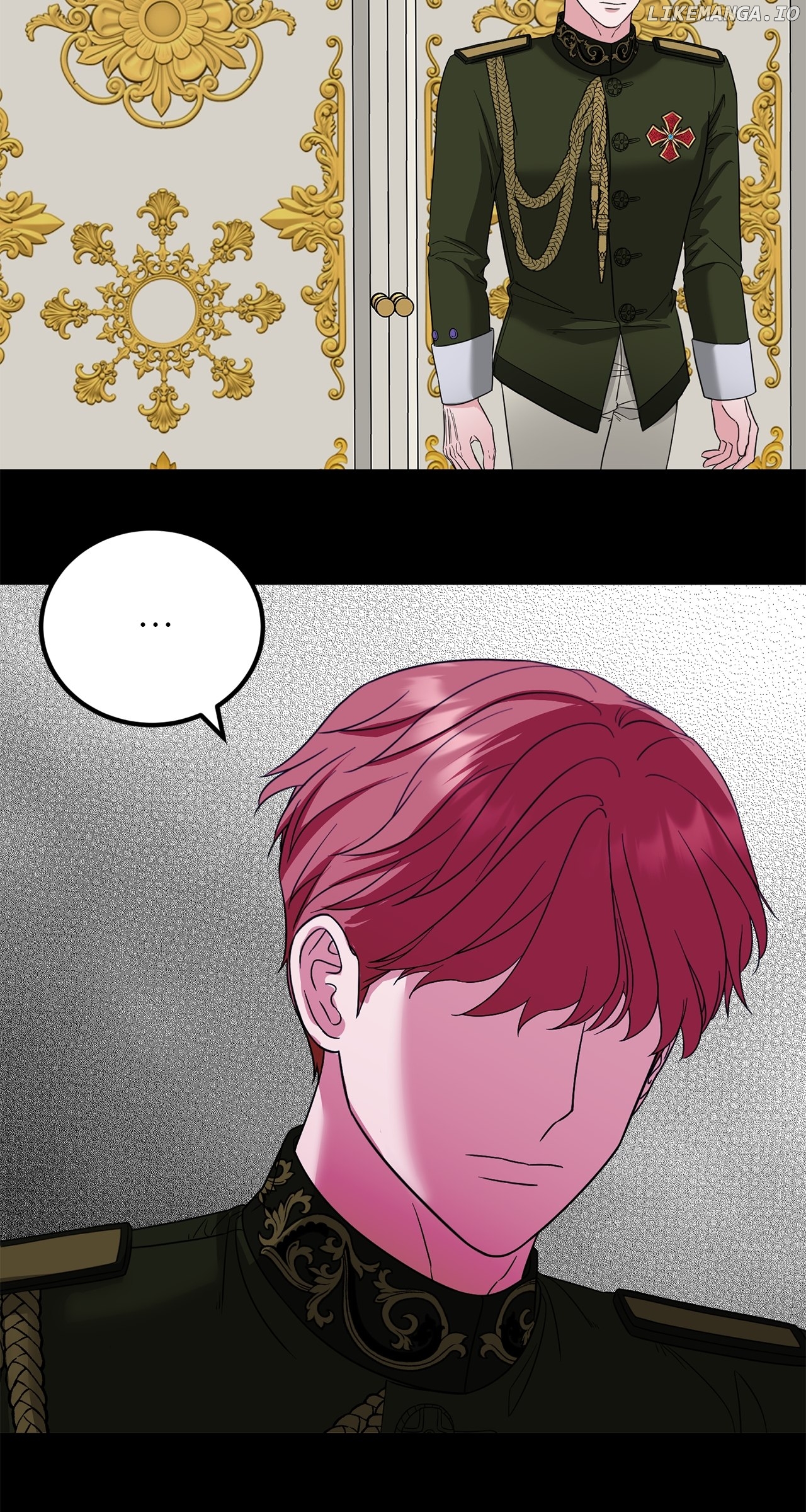 I Won’t Go Back to My Family Who Abandoned Me Chapter 37 - page 35