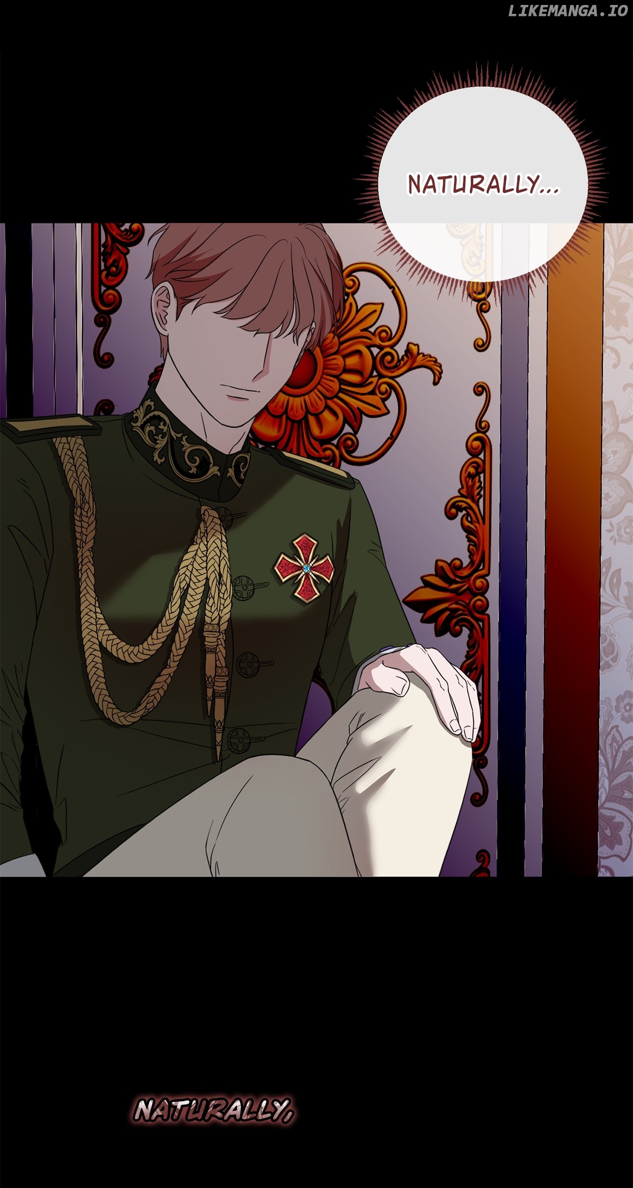 I Won’t Go Back to My Family Who Abandoned Me Chapter 37 - page 37