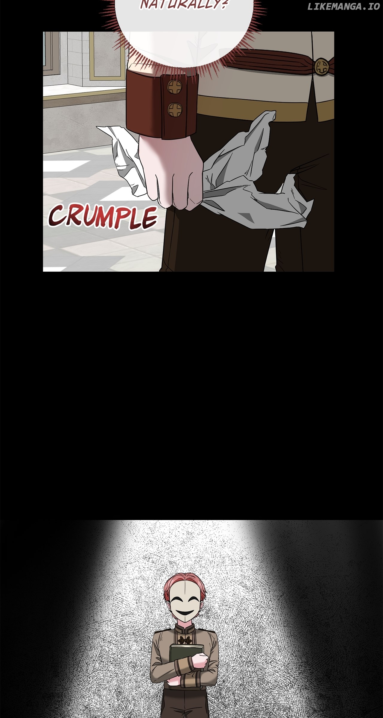 I Won’t Go Back to My Family Who Abandoned Me Chapter 37 - page 40